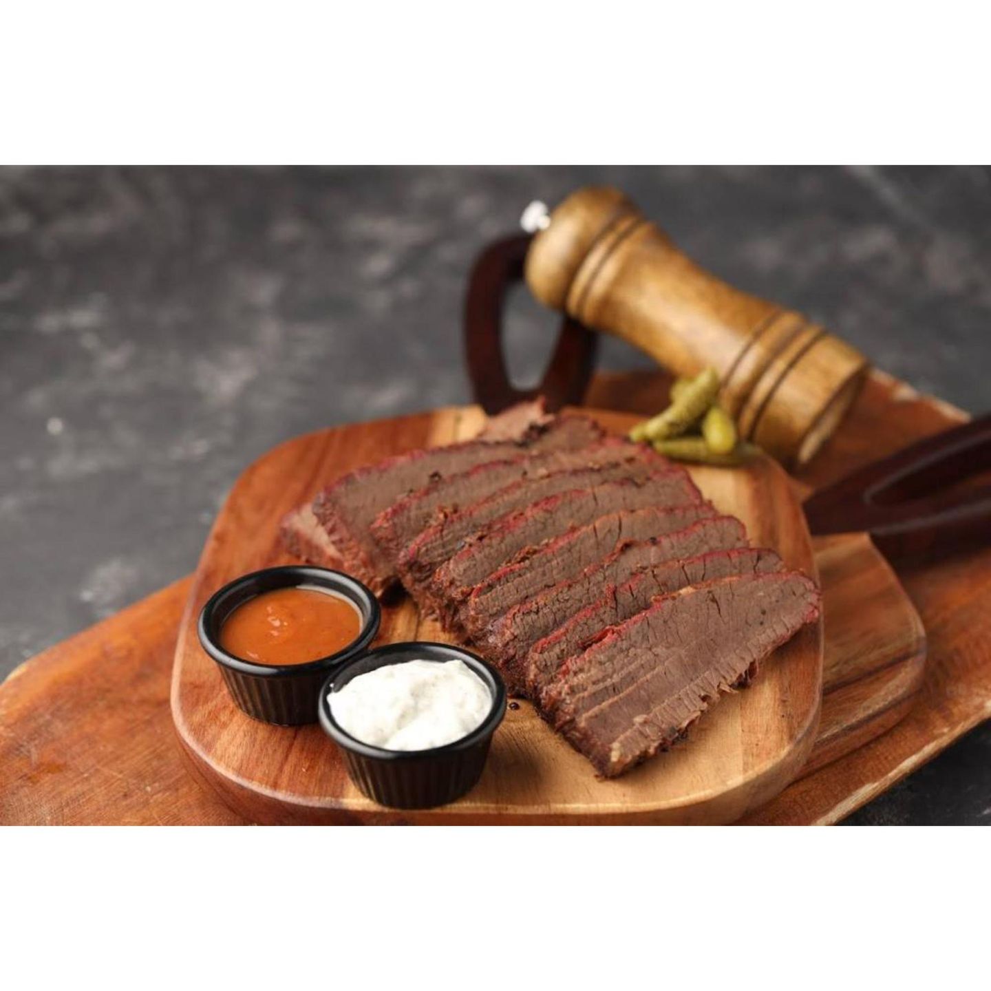 Brisket Steak 300 Grams