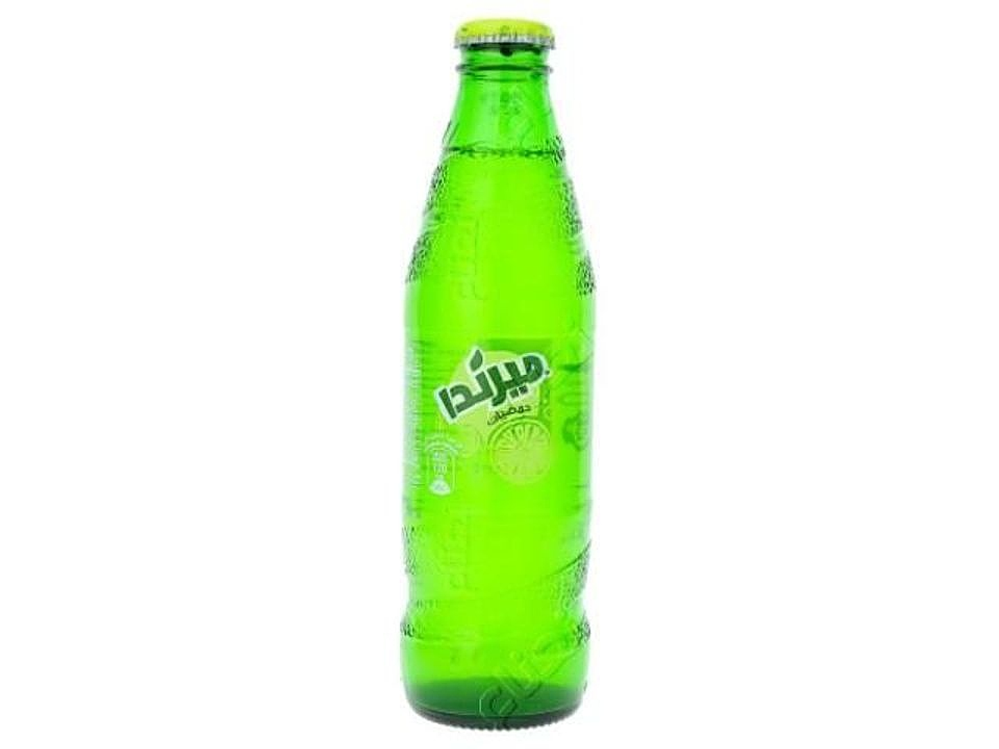 Citrus Mirinda