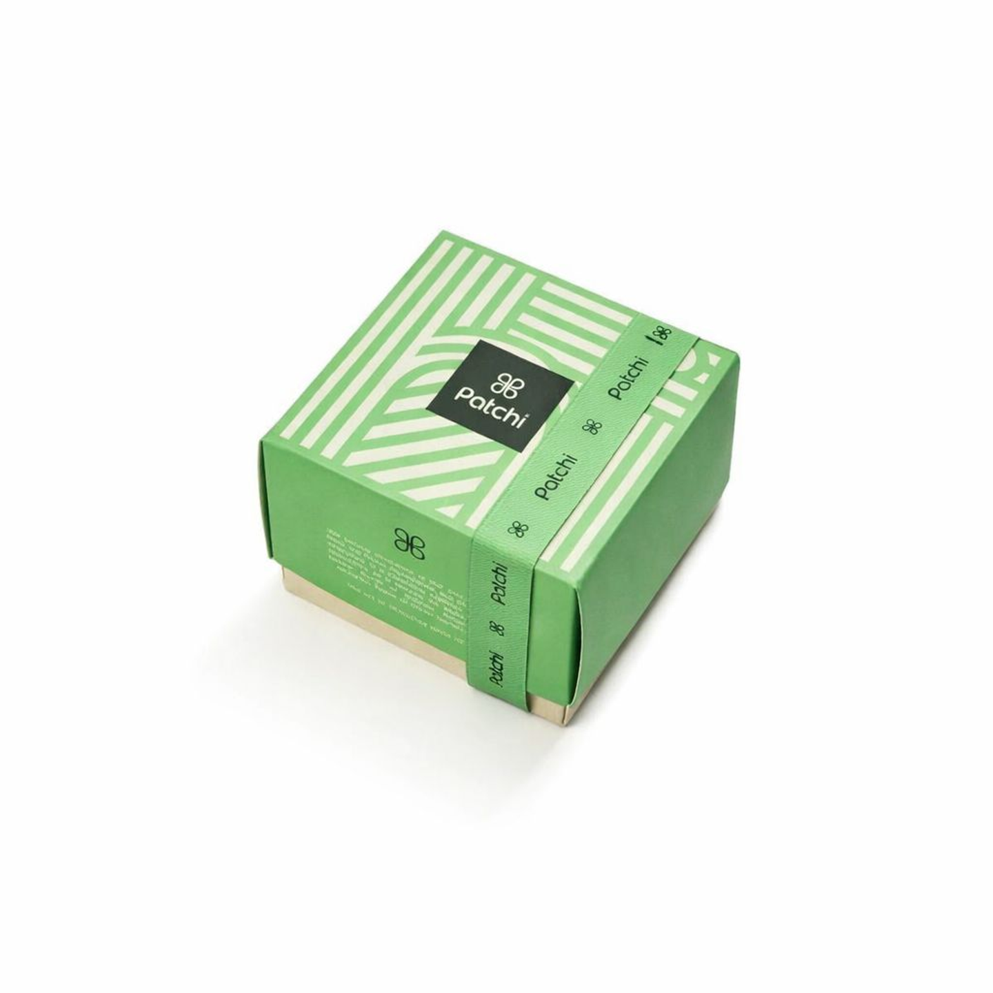 شوكلاتة باتشي