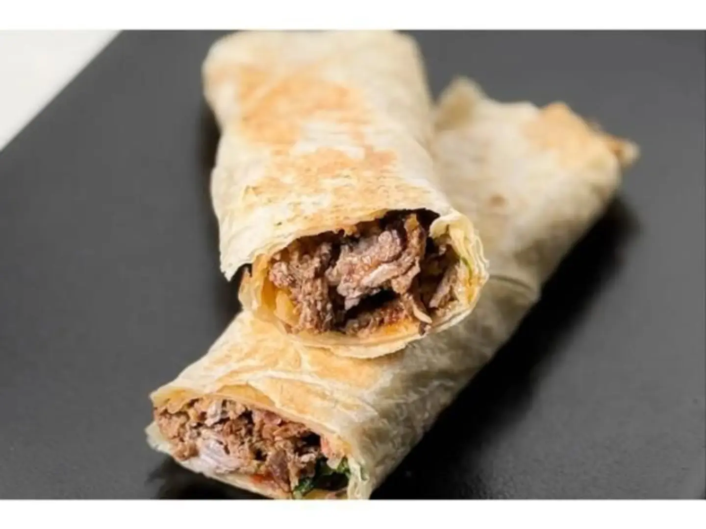 Small Meat Shawarma