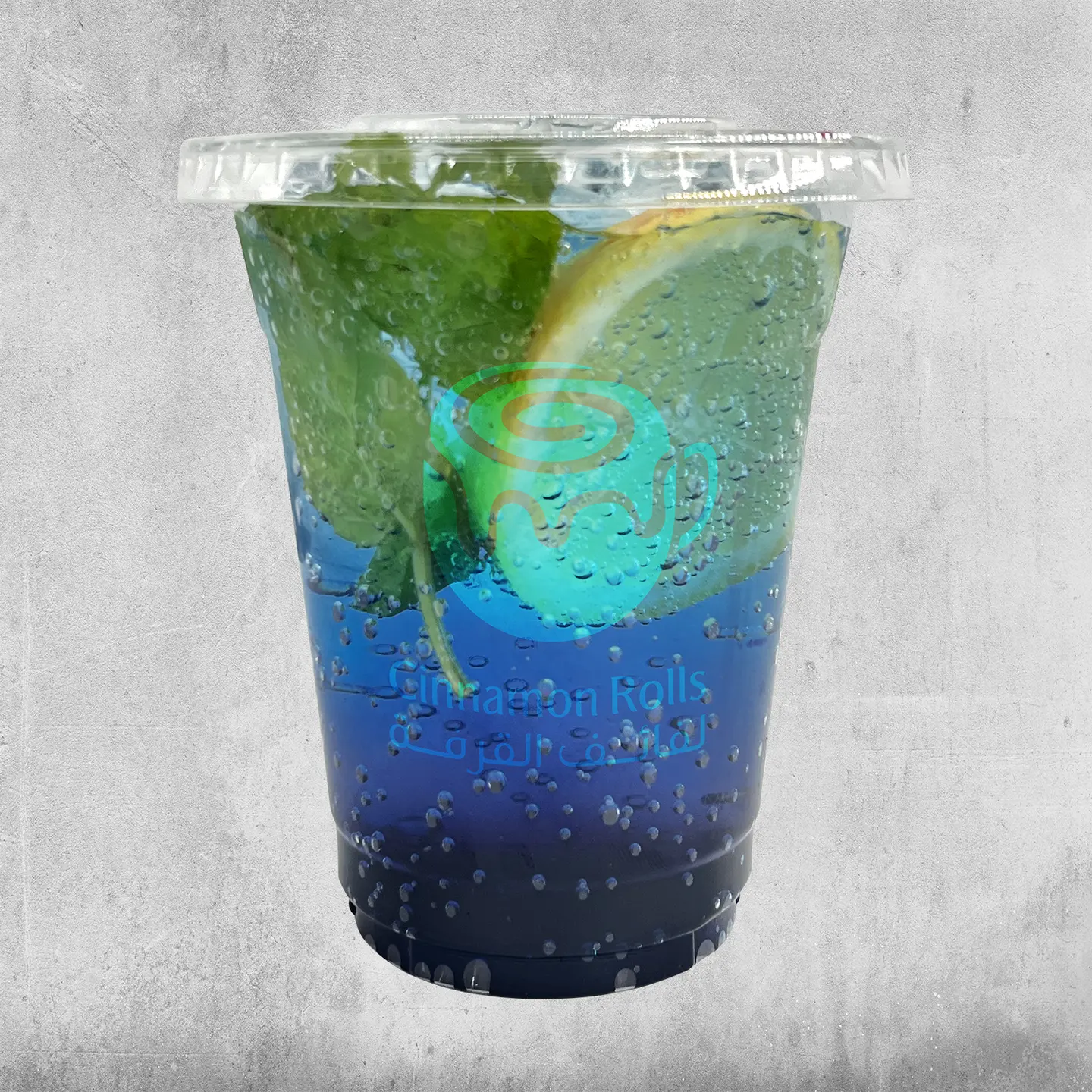 Mix Mojito