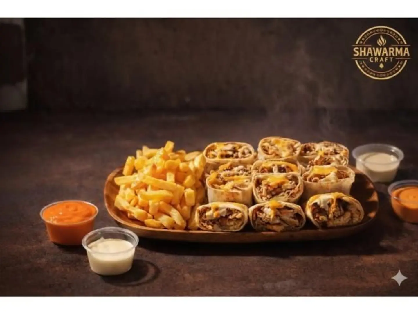 كرافت مكس 12 قطعه