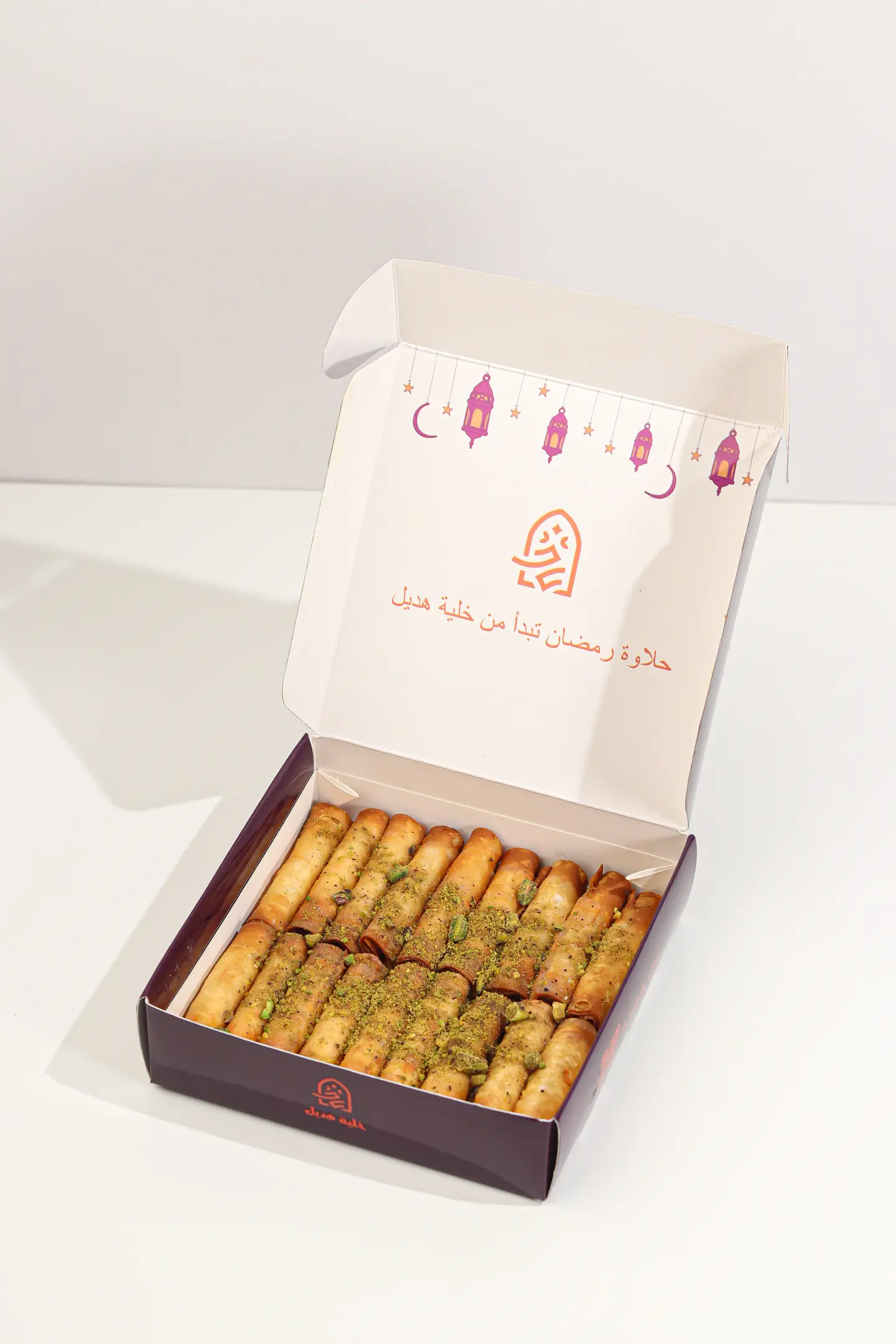 بوكس اصابع الجبن