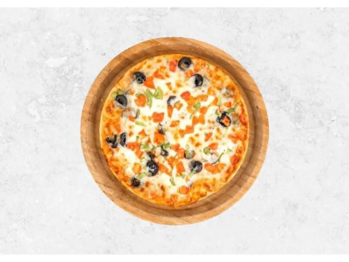 Mixed Cheese