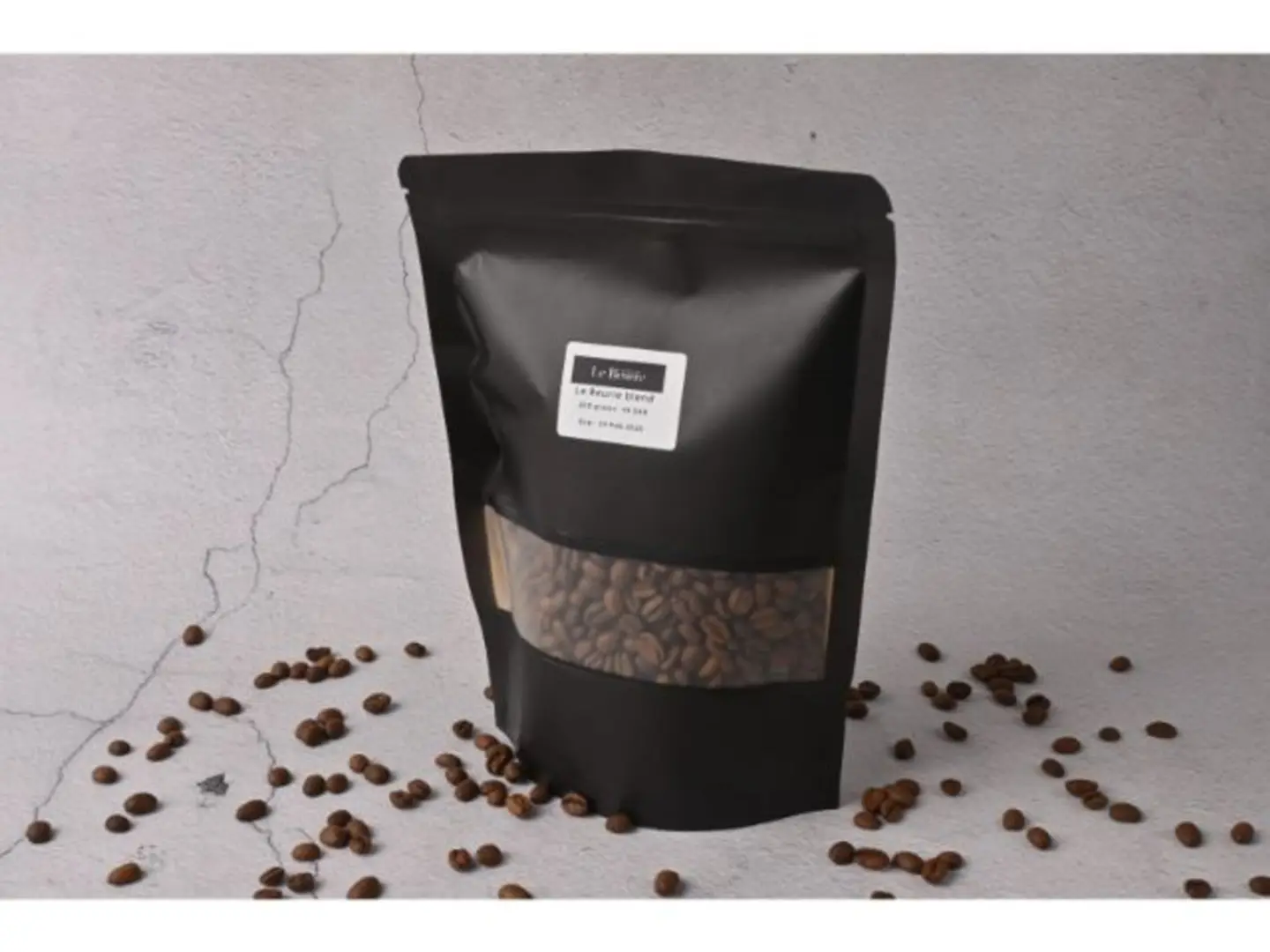 Colombian Lobster Blend Coffee, Medium Roast, Chocolate Notes, 250g