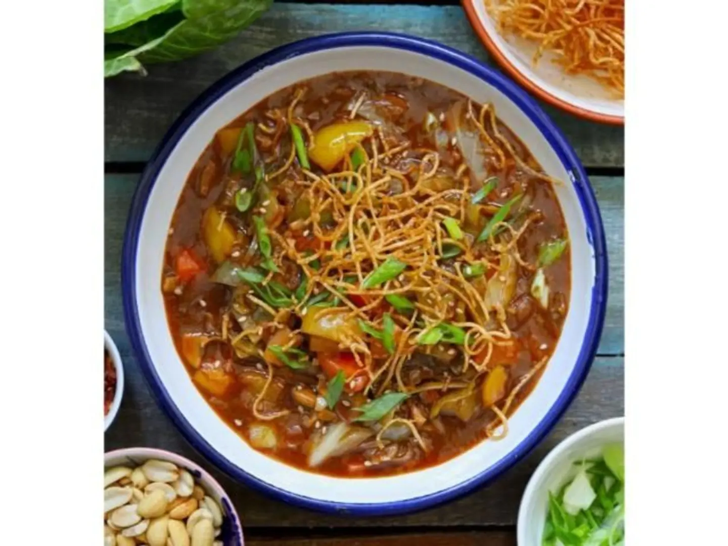 أمريكي الشوبسوي خضار