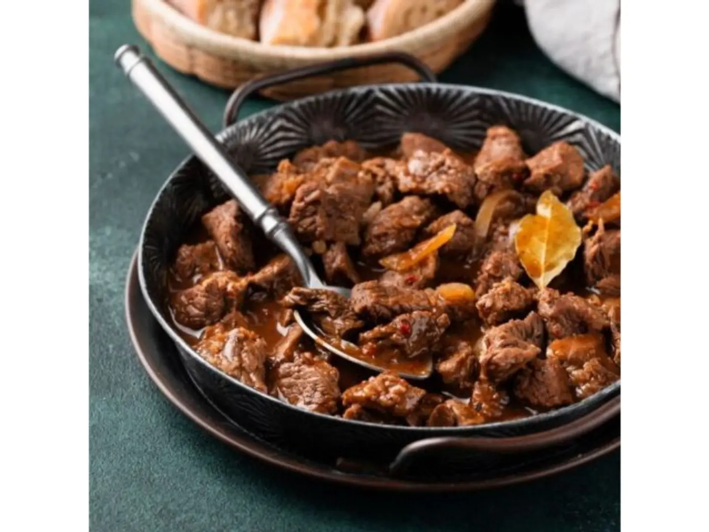 لحم ضأن كاداي