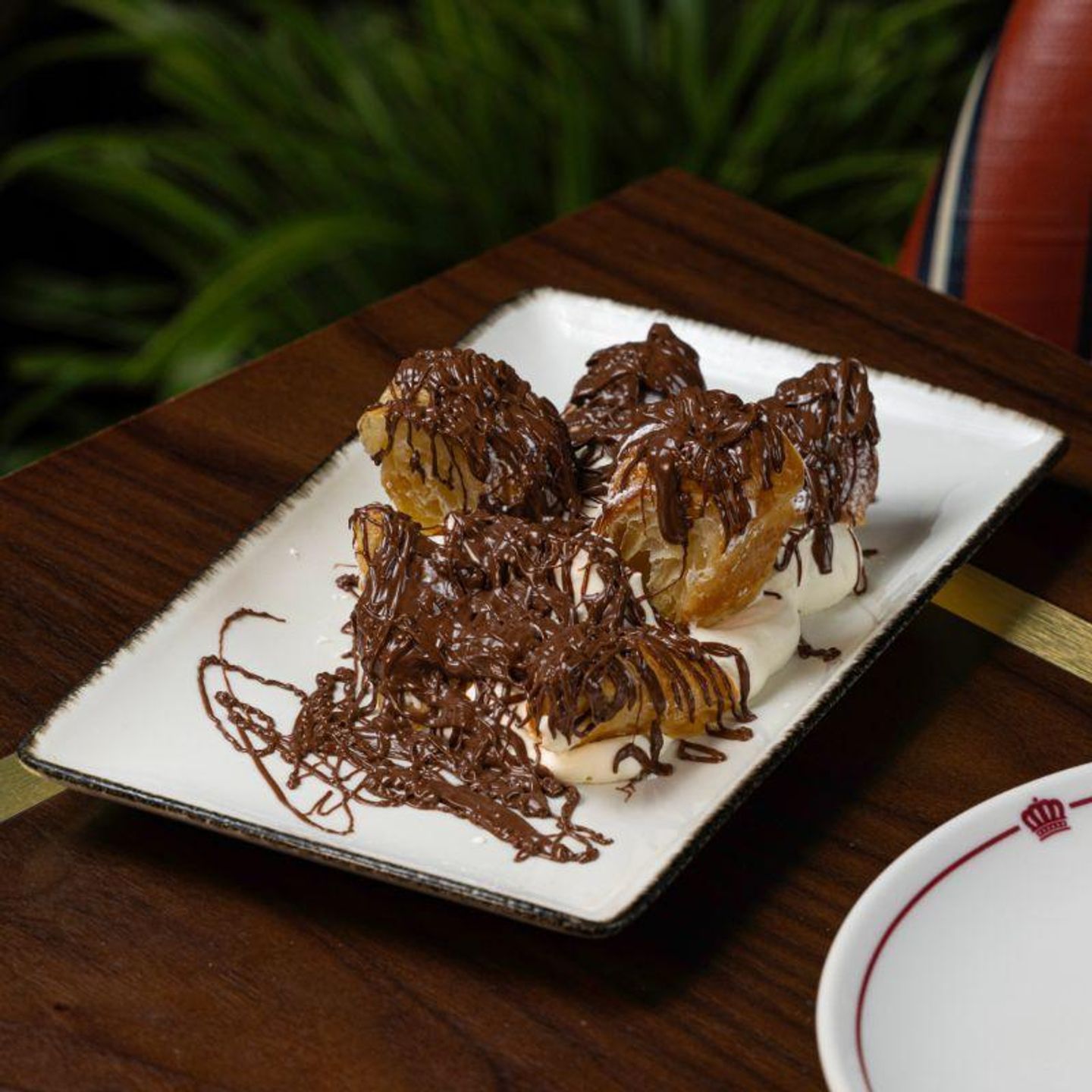 Crazy Choko Cake