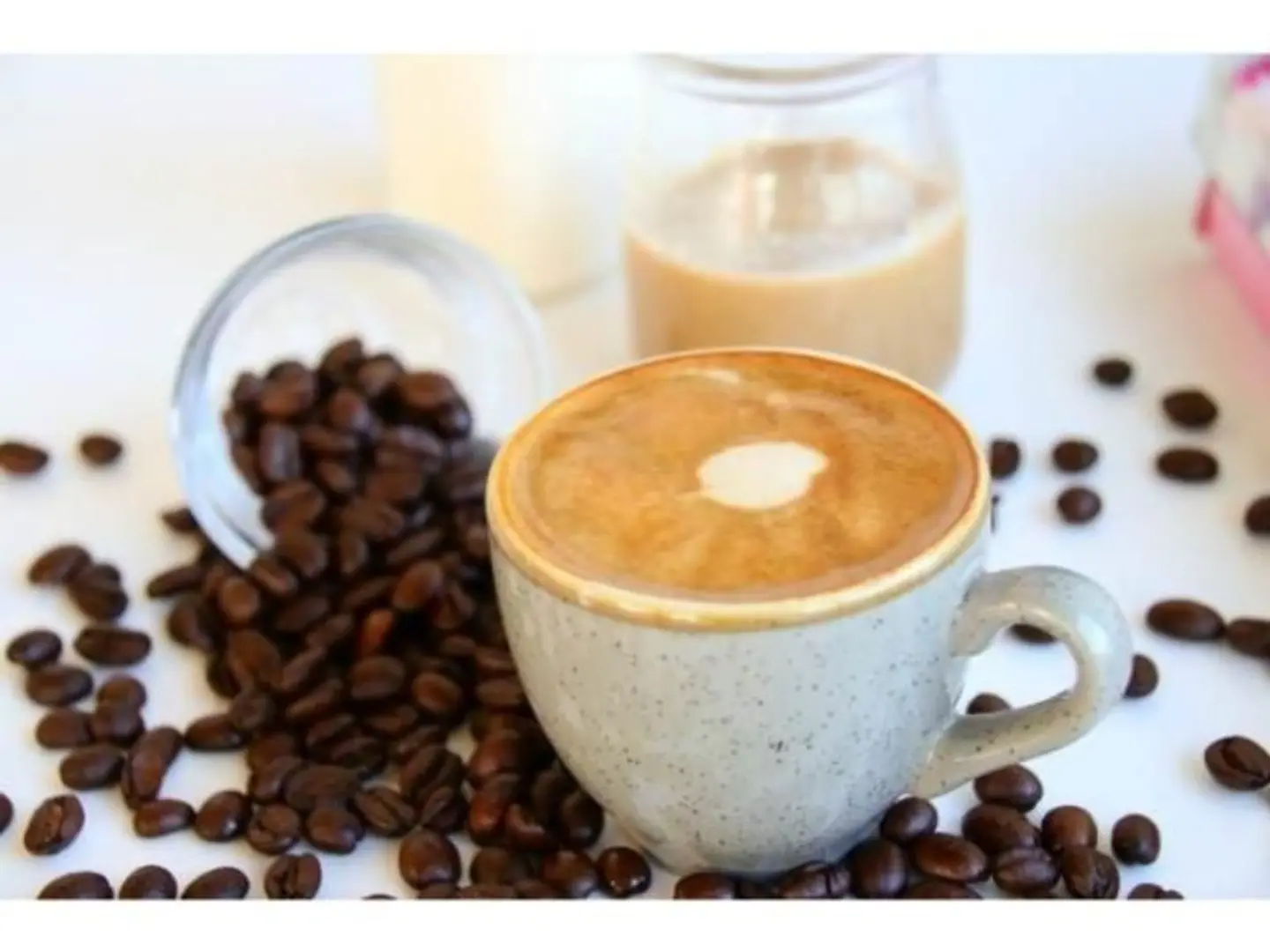 سبانيش لاتيه