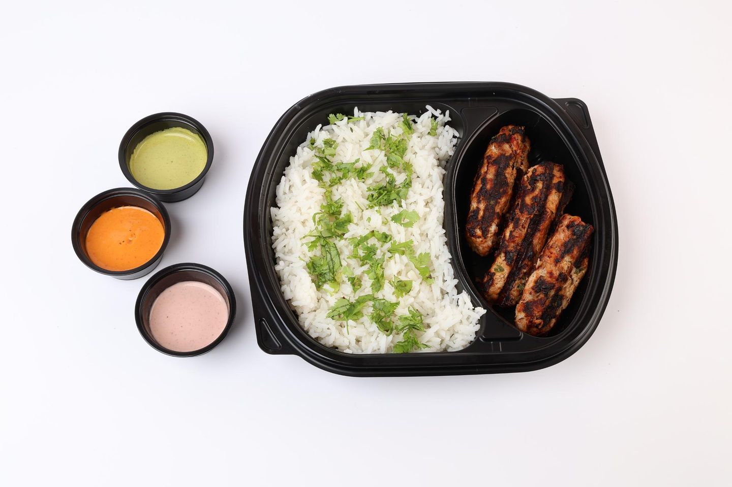 Chicken Kebab