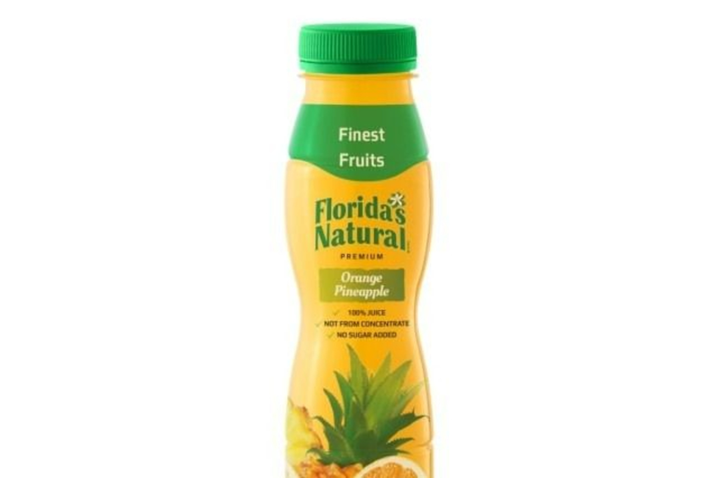 Premium Orange Pineapple Juice