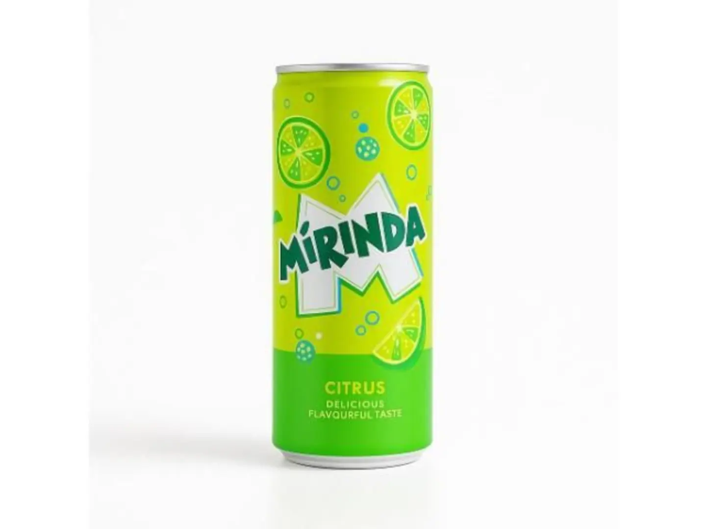 Mirinda Citrus