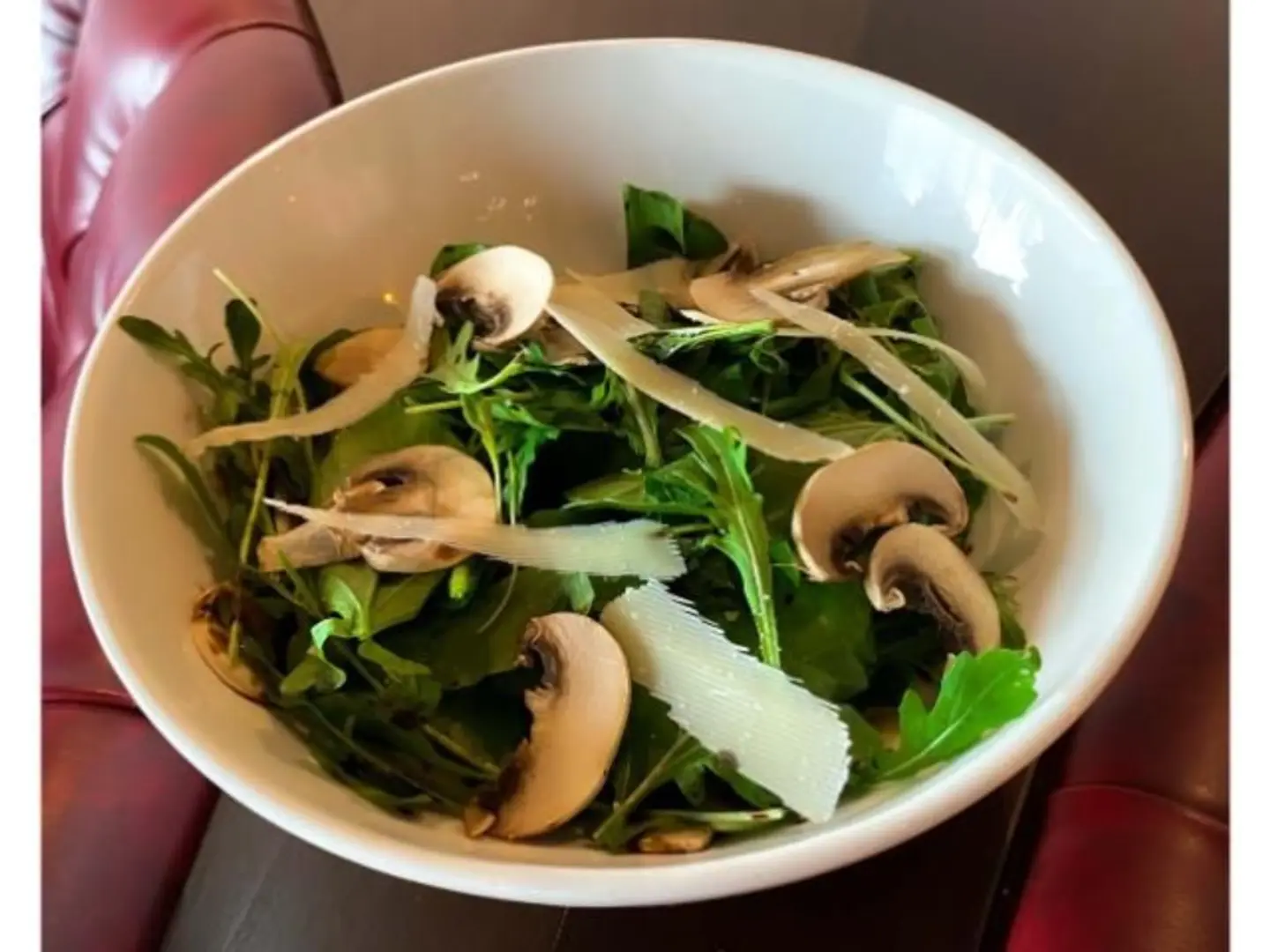 Rocca Salad