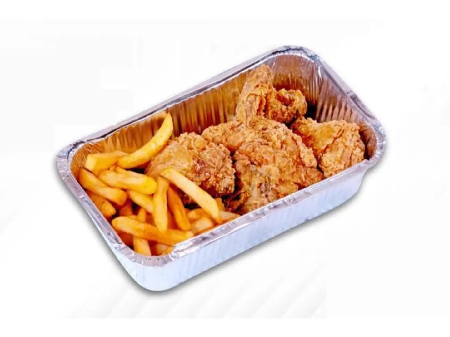 بروستد حراق