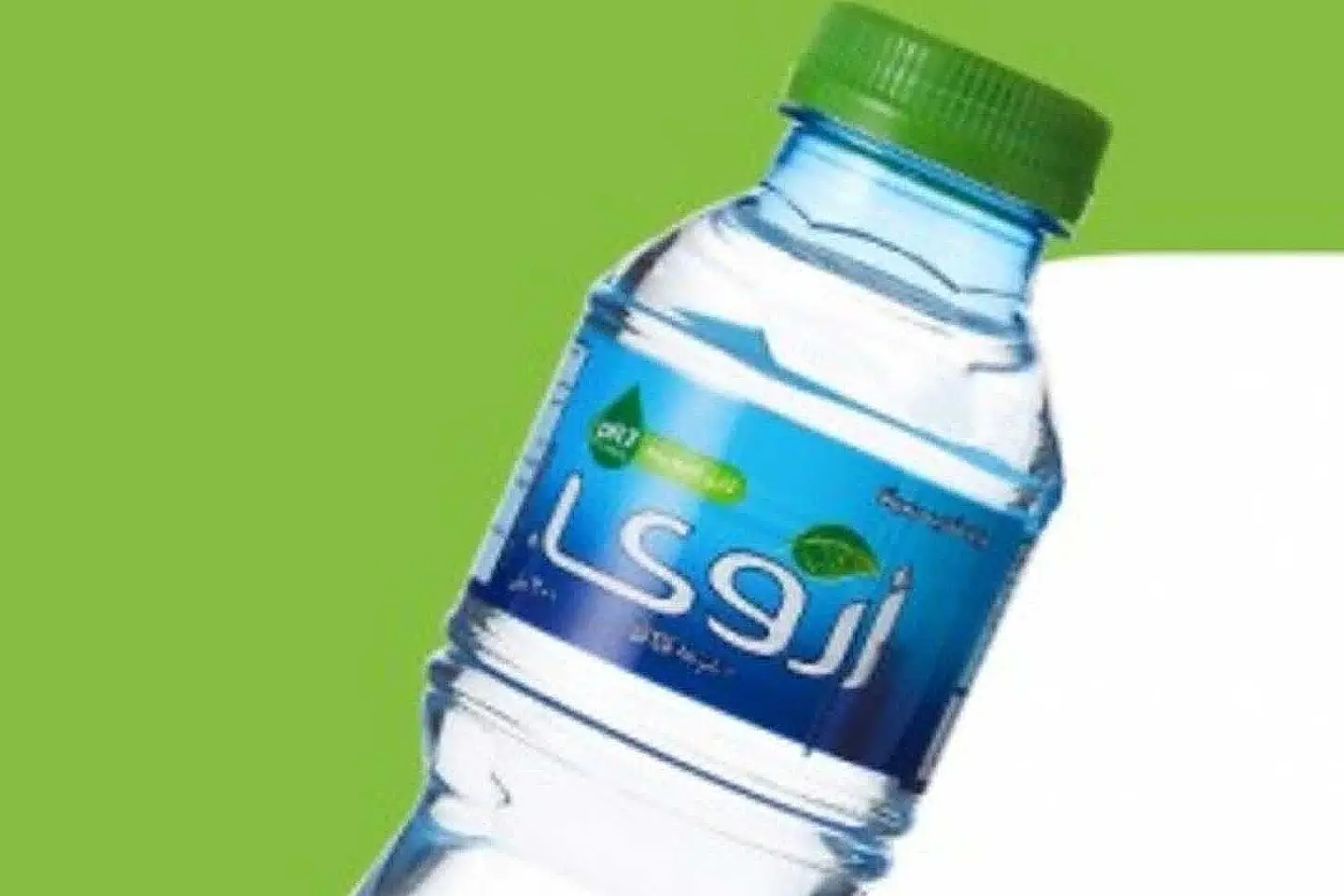 Arwa Water 500 Ml