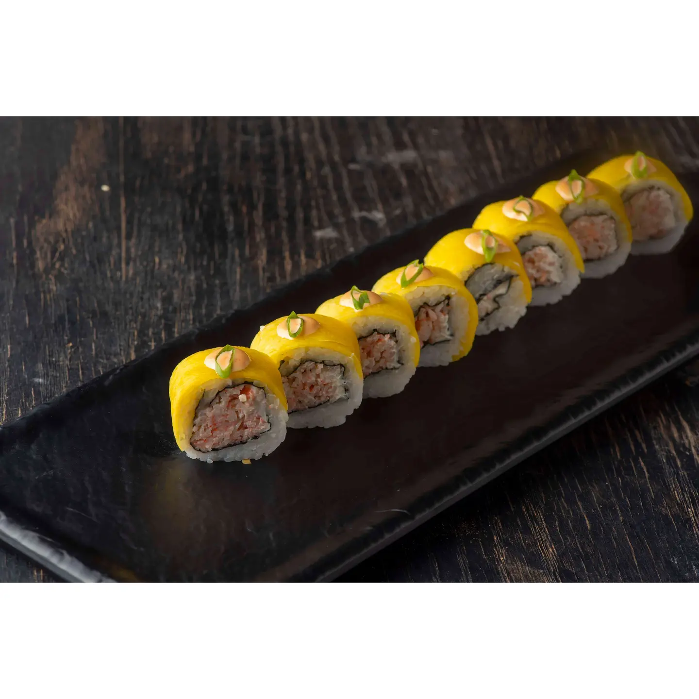 Mango Wrap