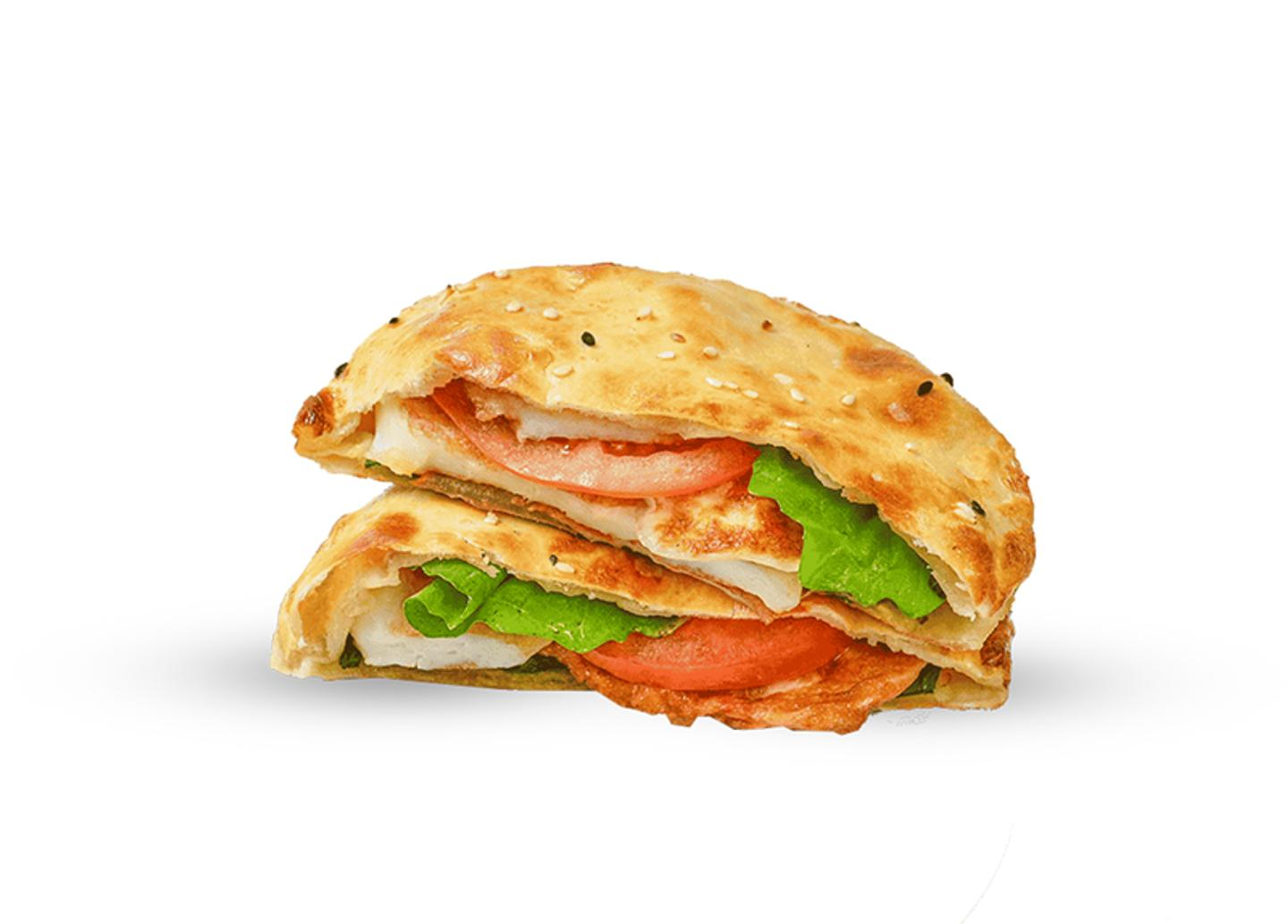 Turkey Pie