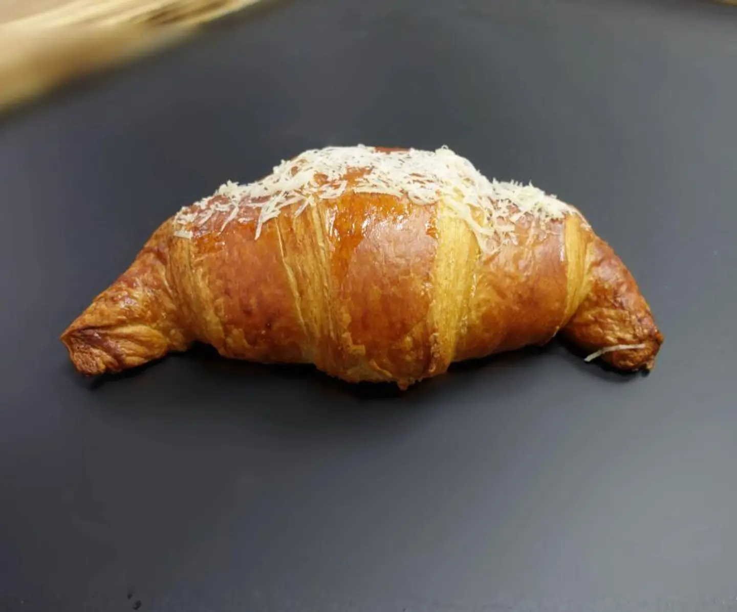 كرواسون شيدر