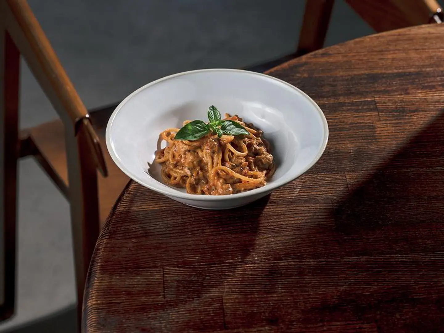 Kids Spaghetti Bolognese