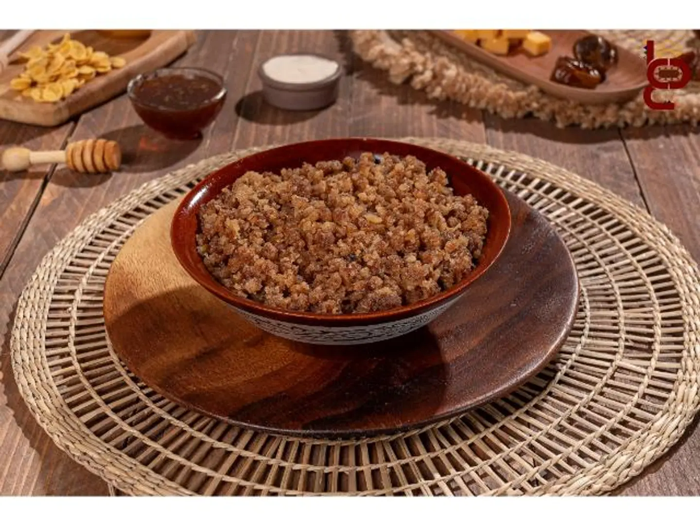 عريكة تمر عسل