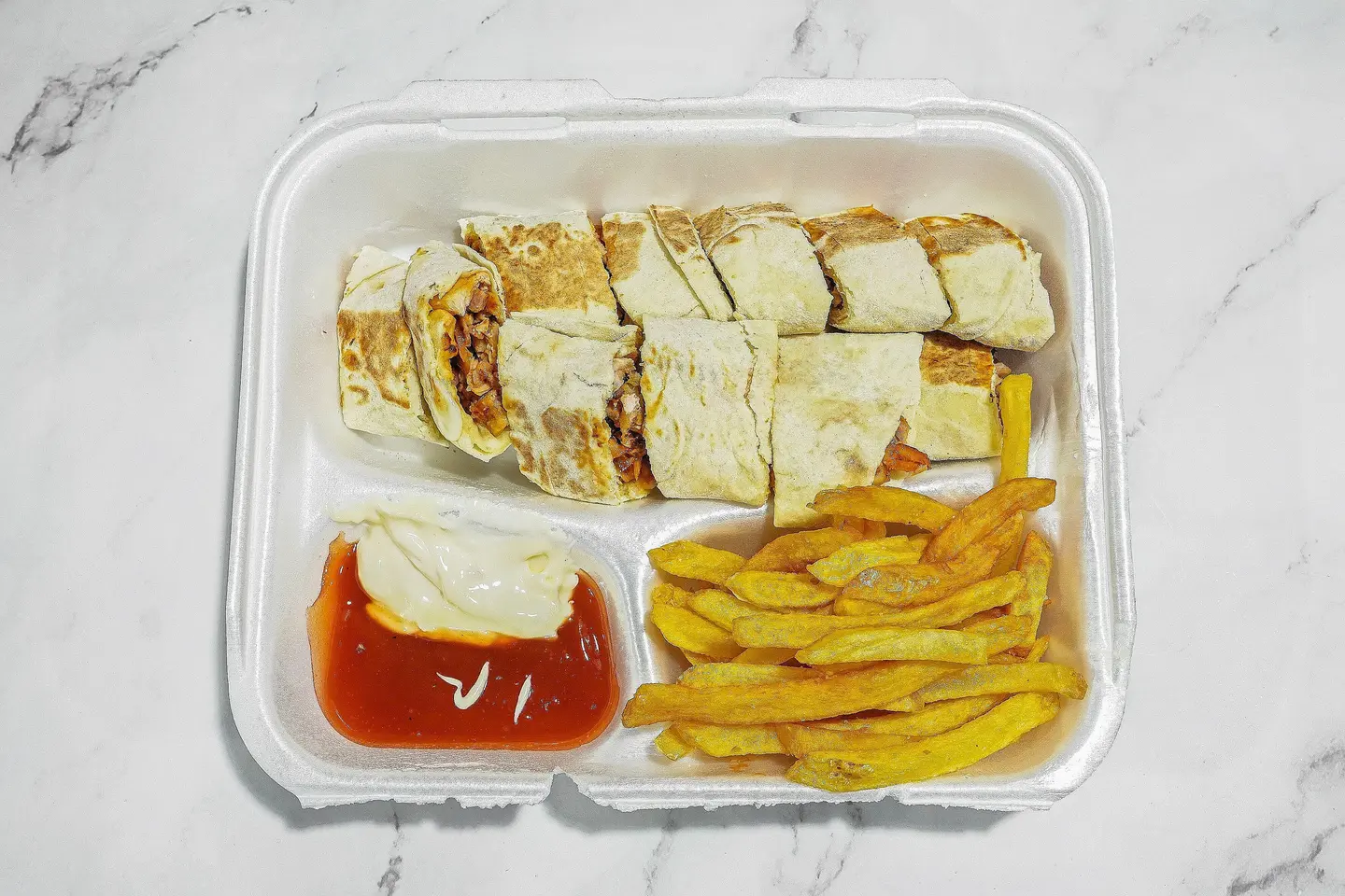 عربي شبح