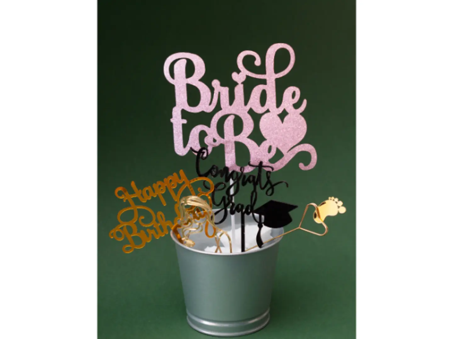 Tags For All Occasions