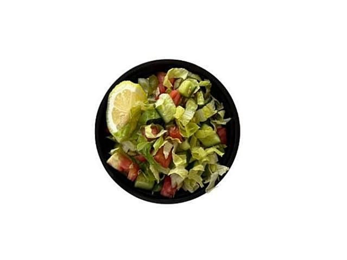 Green Salad