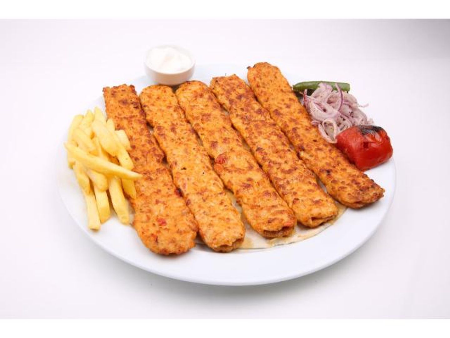 Chicken Kebab 500g