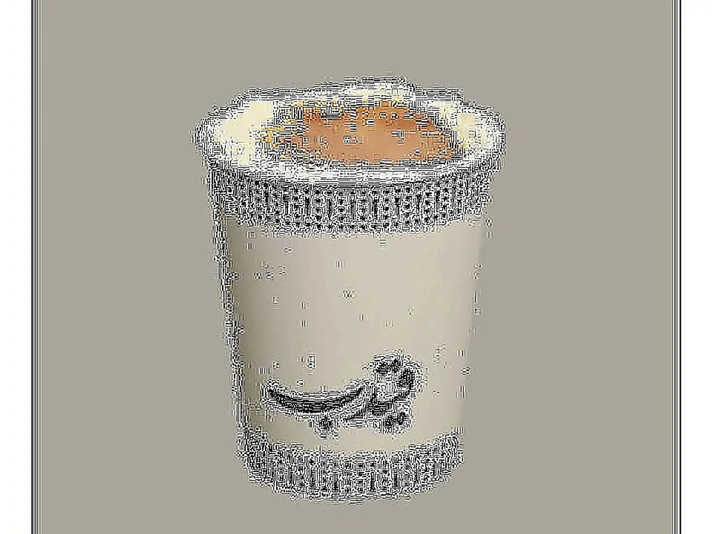 اسبريسو افوقاتو