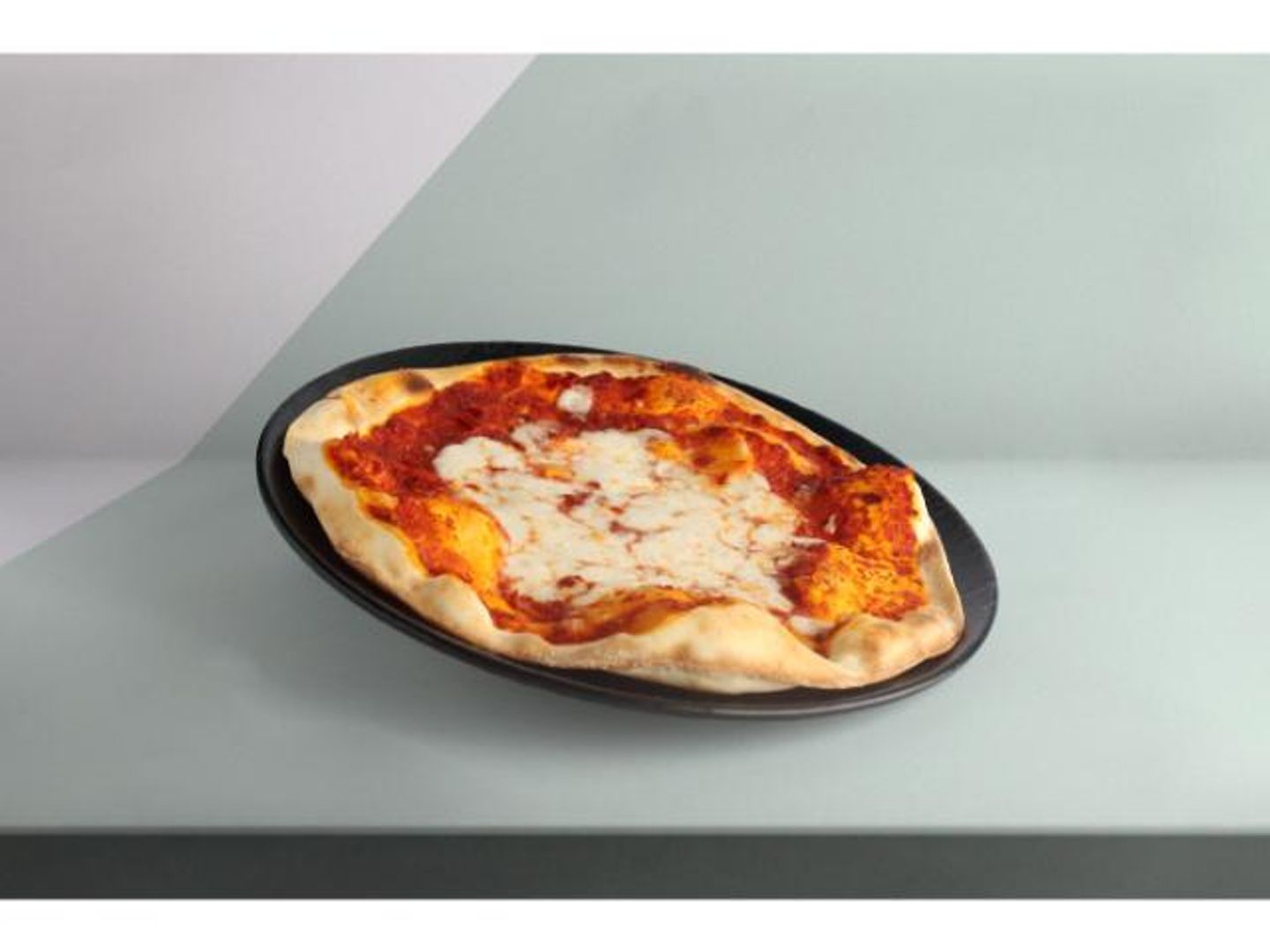 Manakish Muhammara Cheese