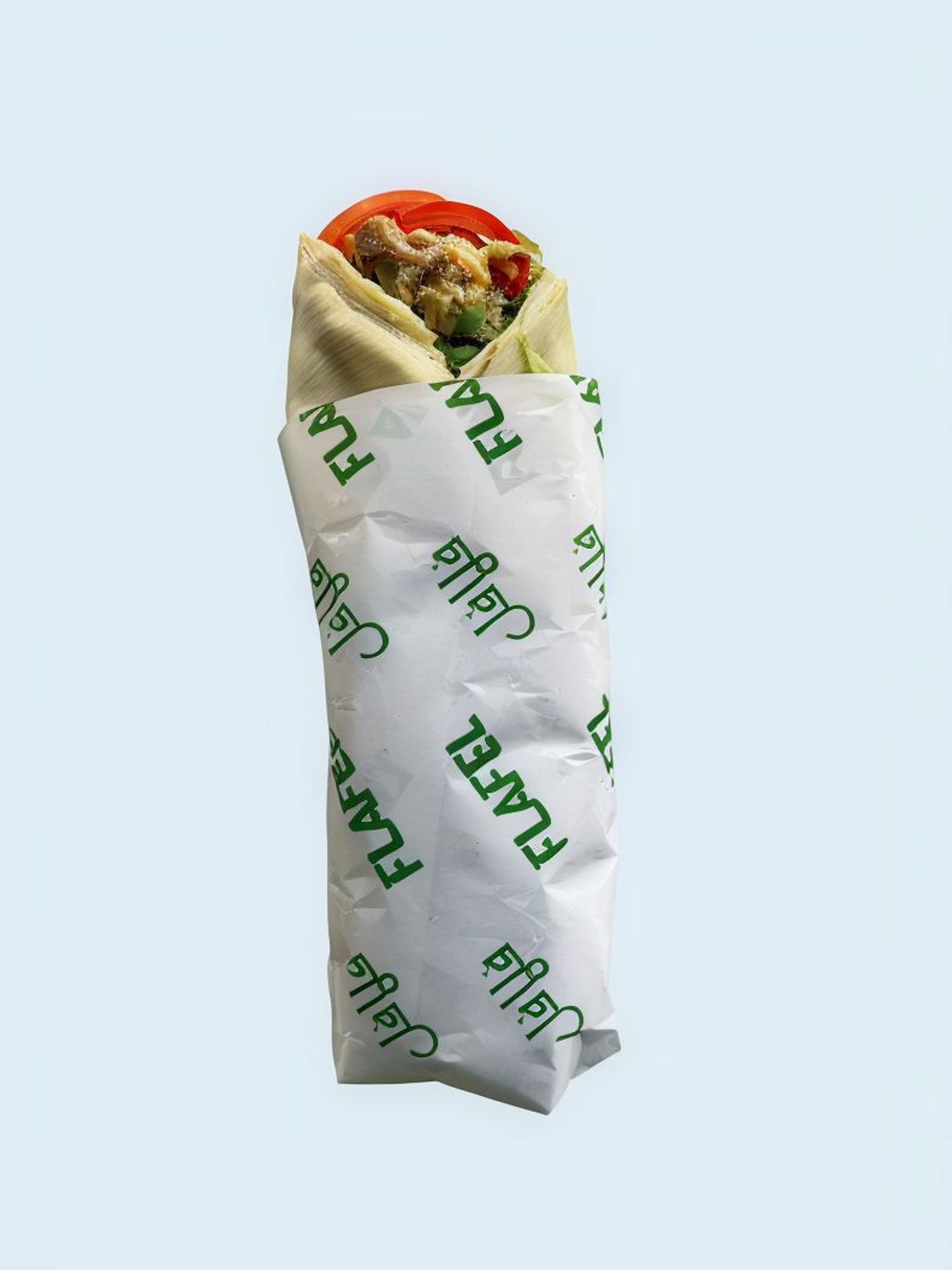 ساندوتش فول