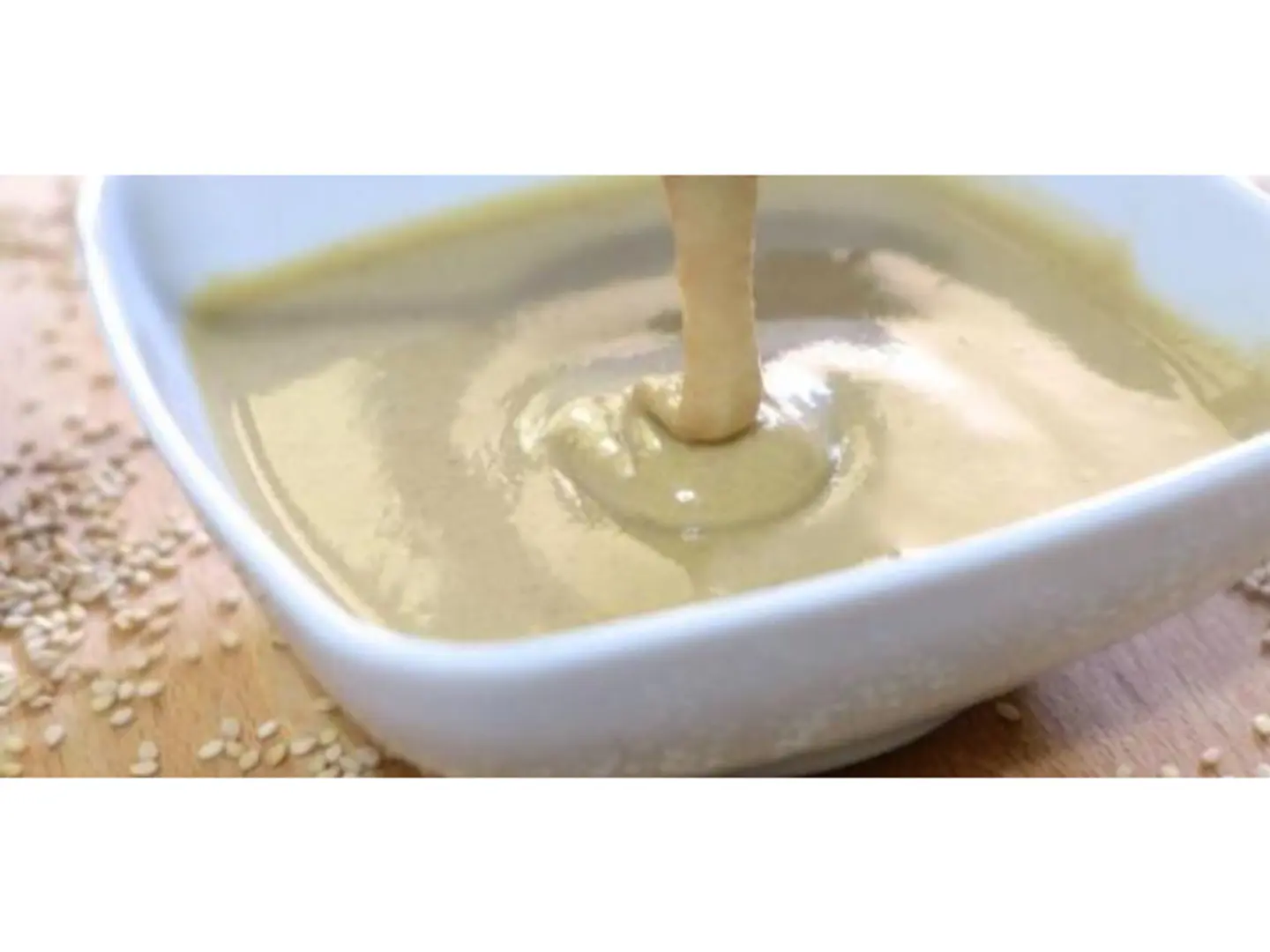 Tahini
