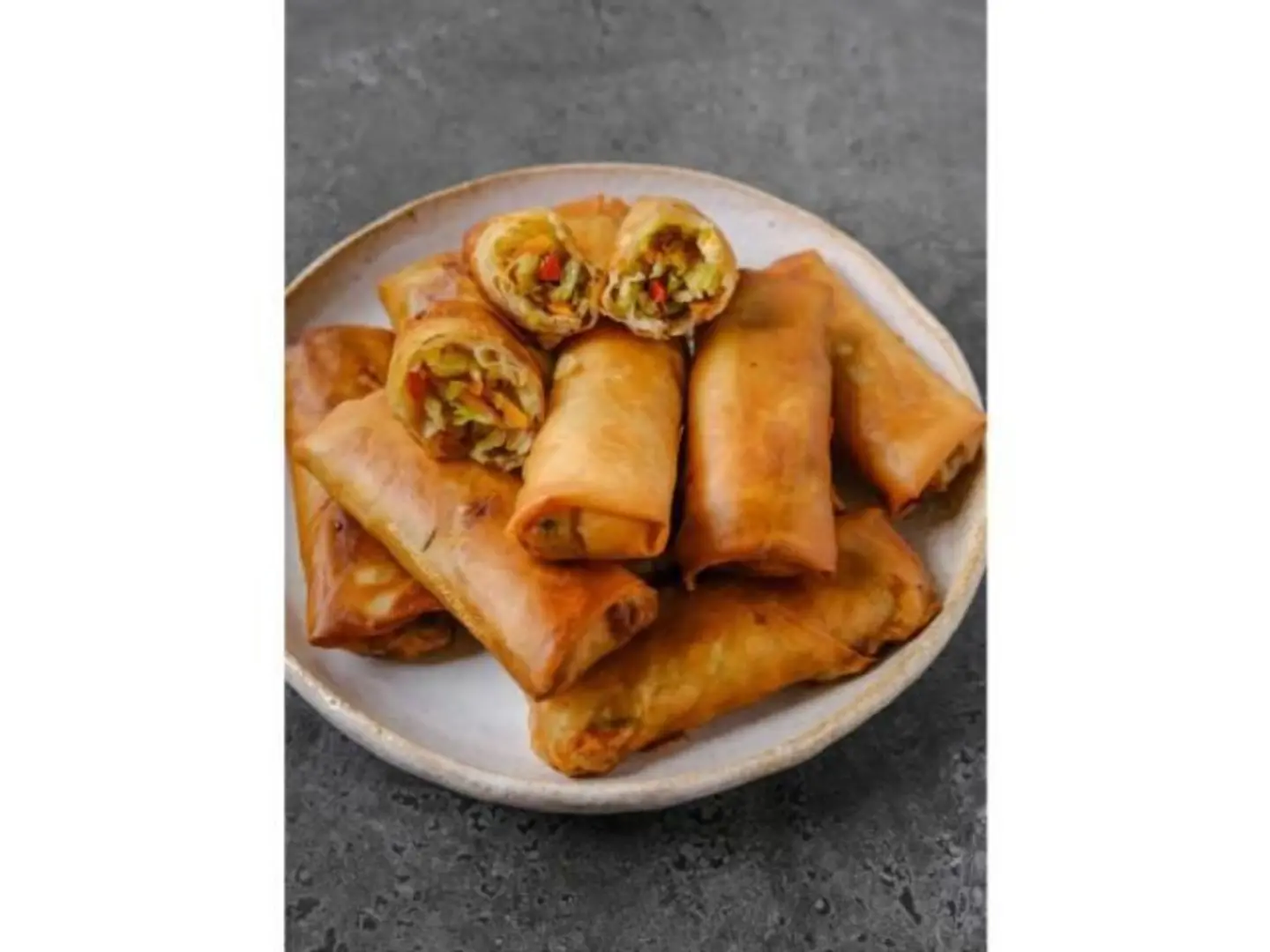 Lumpiang Gulay