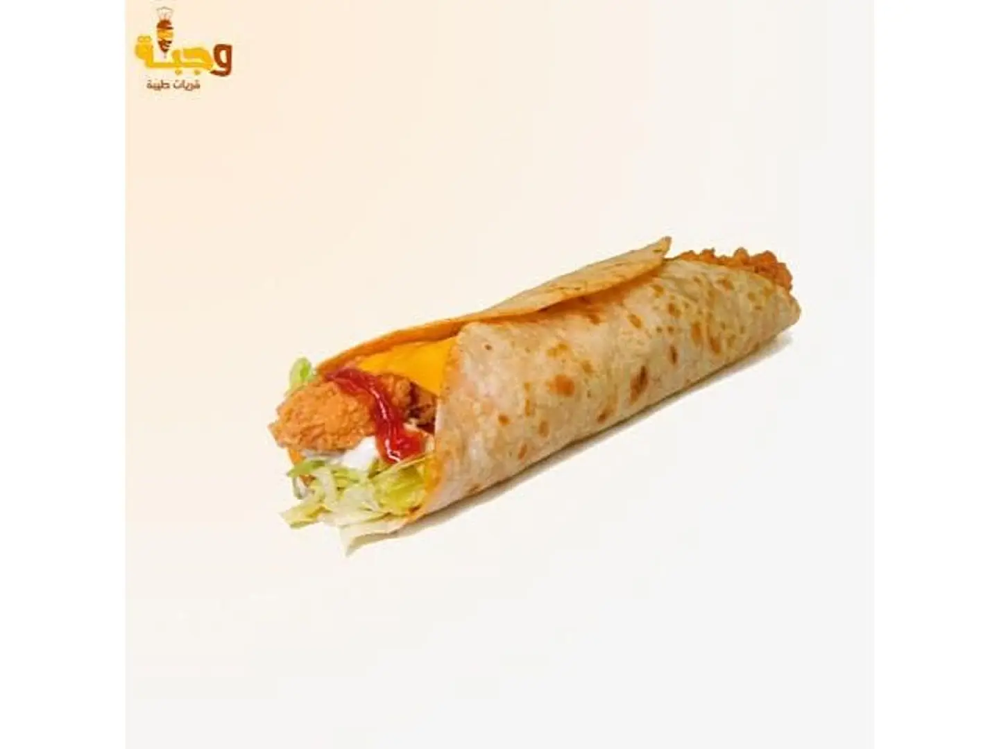 Zinger Tortilla