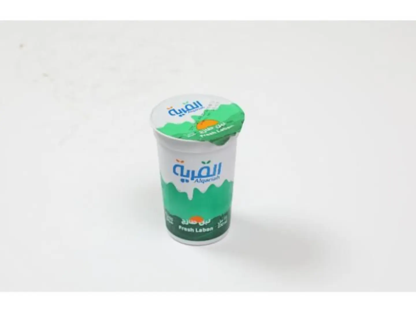 Village Milk Cups 230 Ml