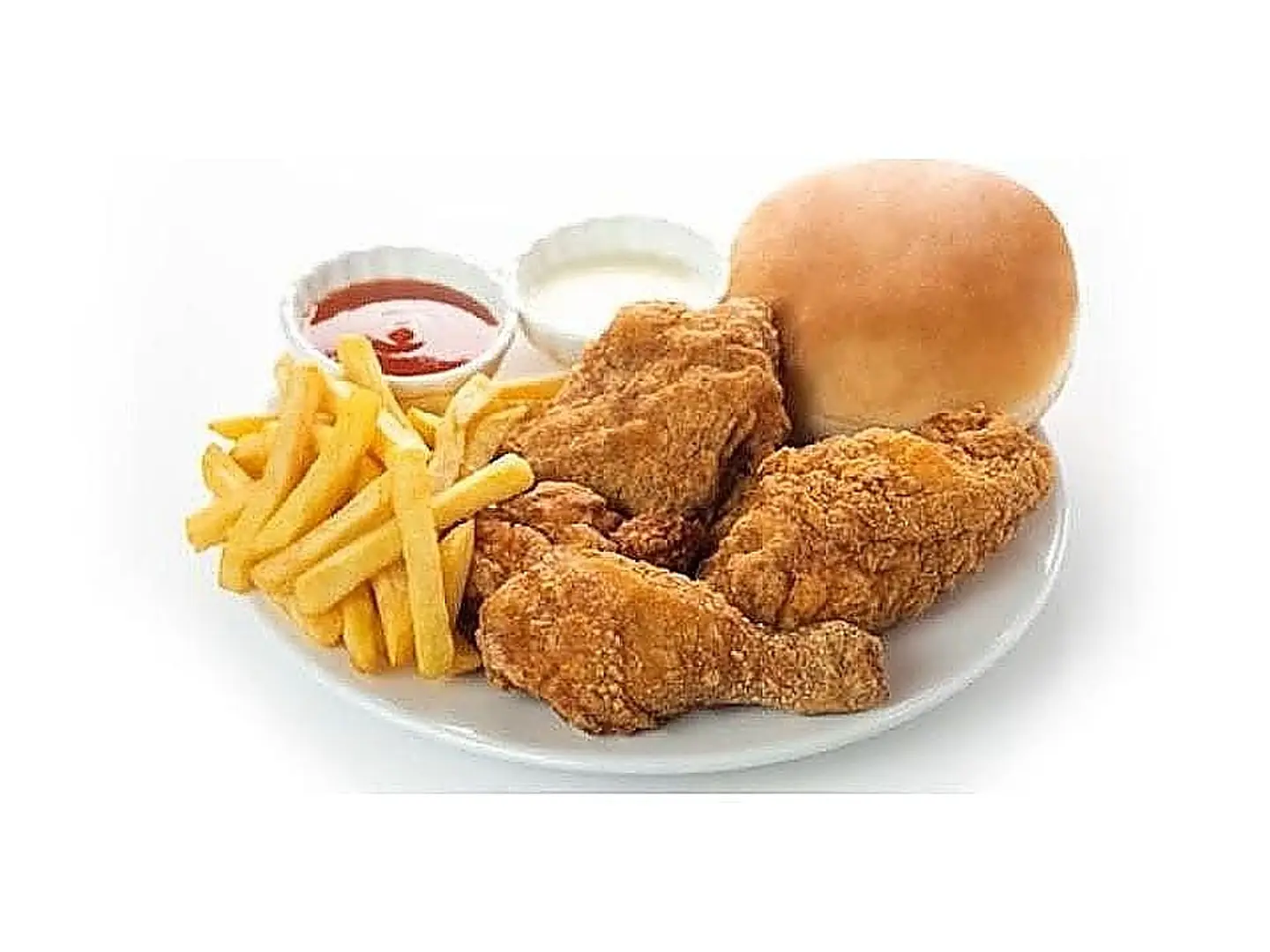 بروستد حراق