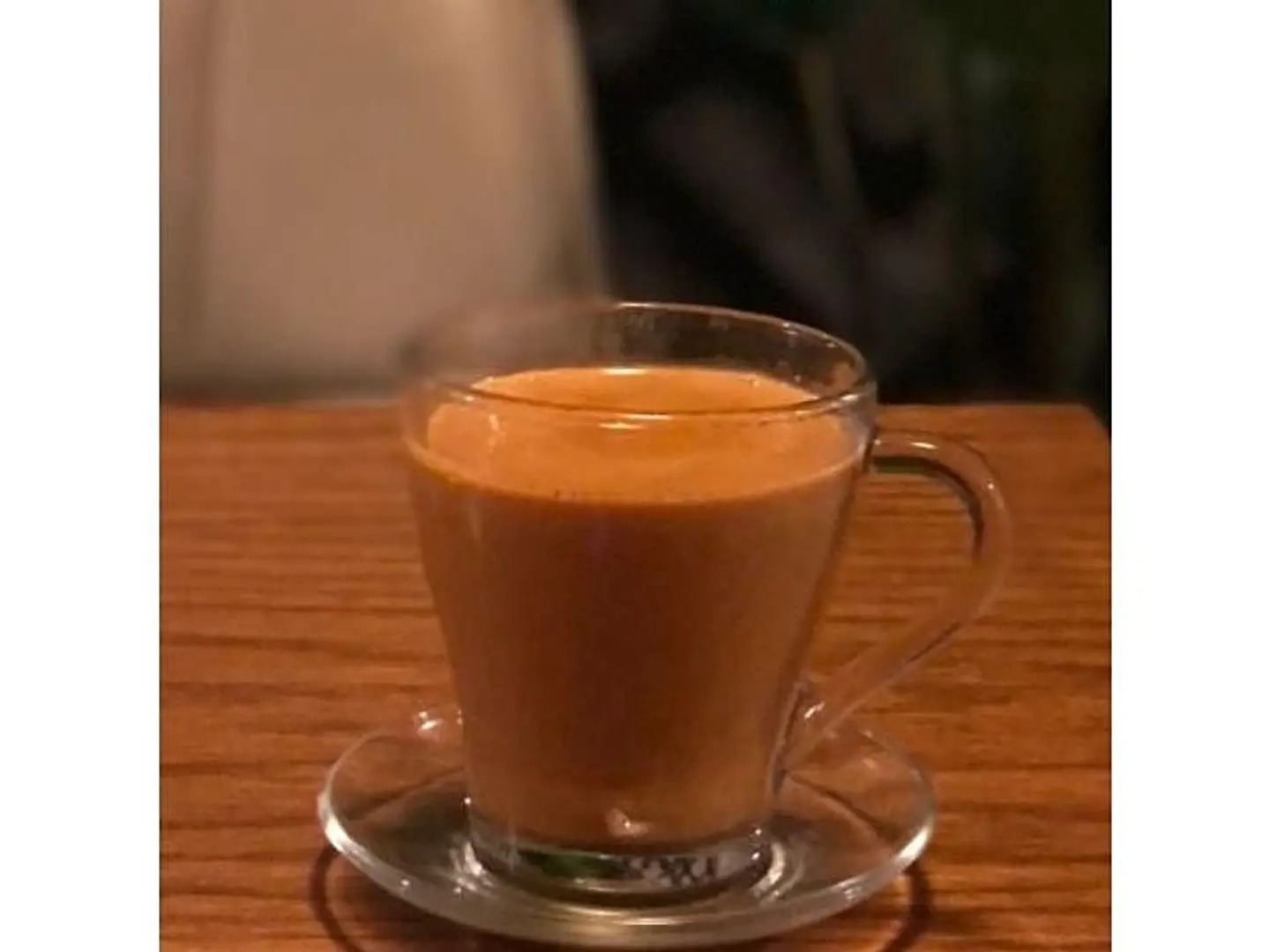 Karak Tea