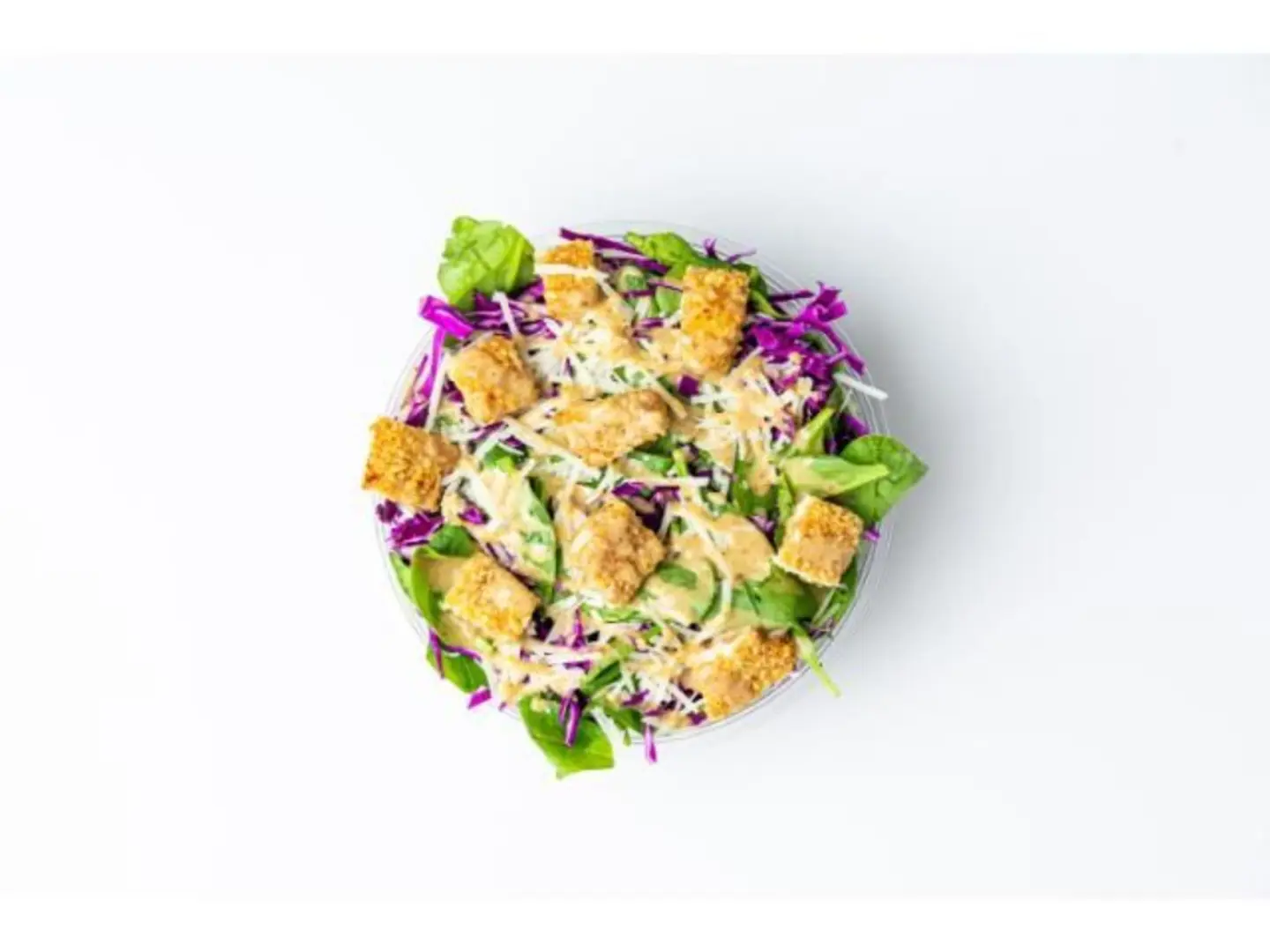 Asian Salad