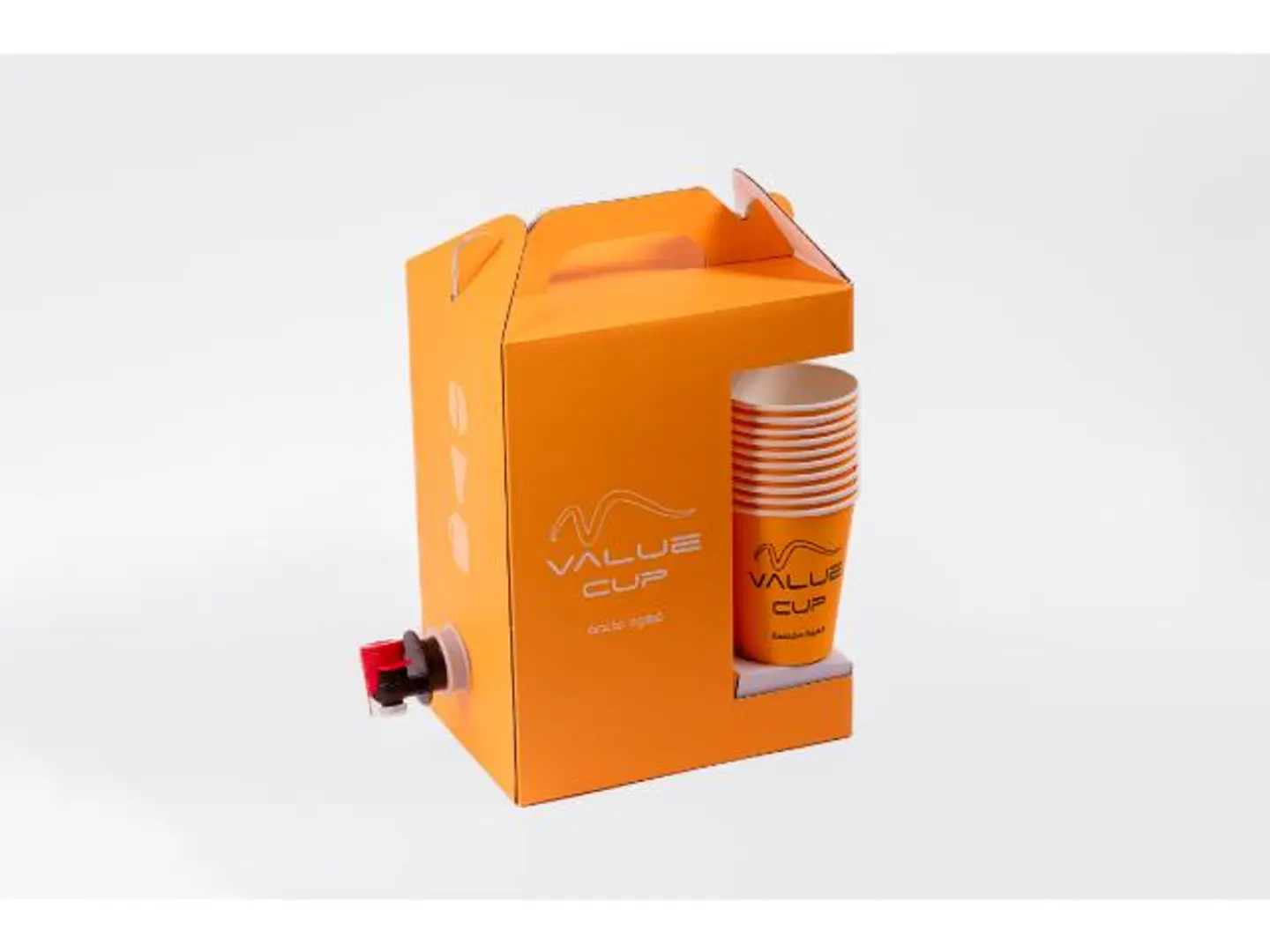 Coffee Box