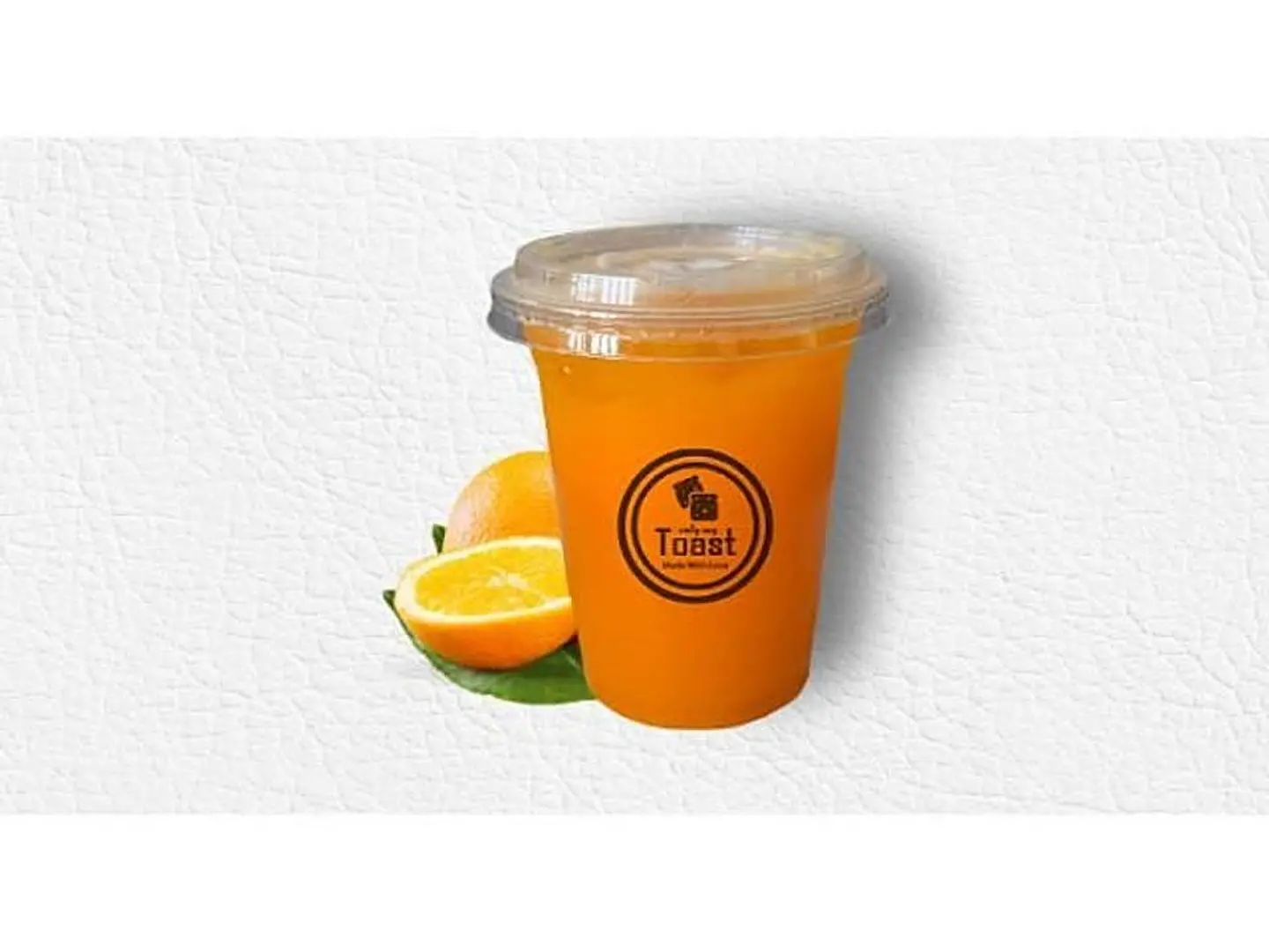 Orange Juice