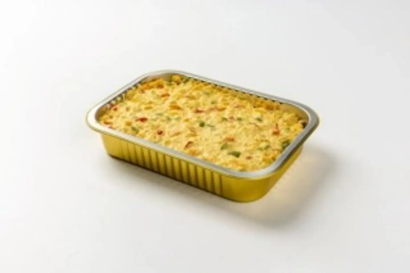 رز دجاج الفريدو