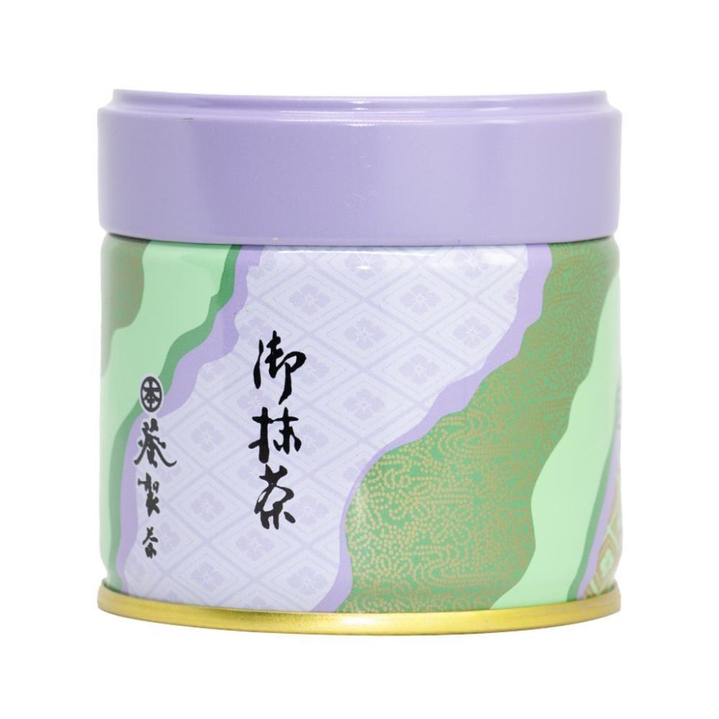 A Oi Pure Japanese Matcha 30g