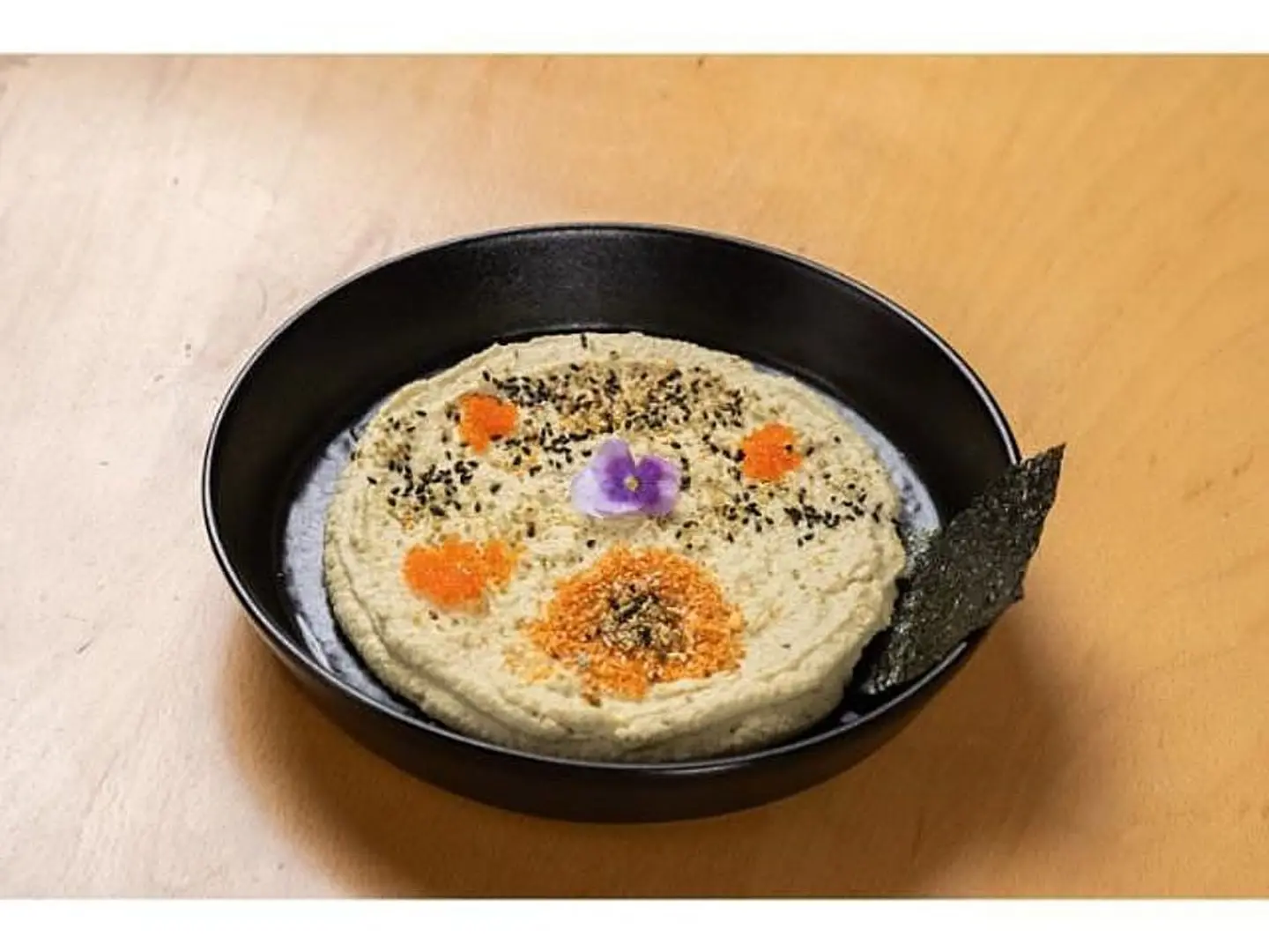 حُمّص الإدامامي