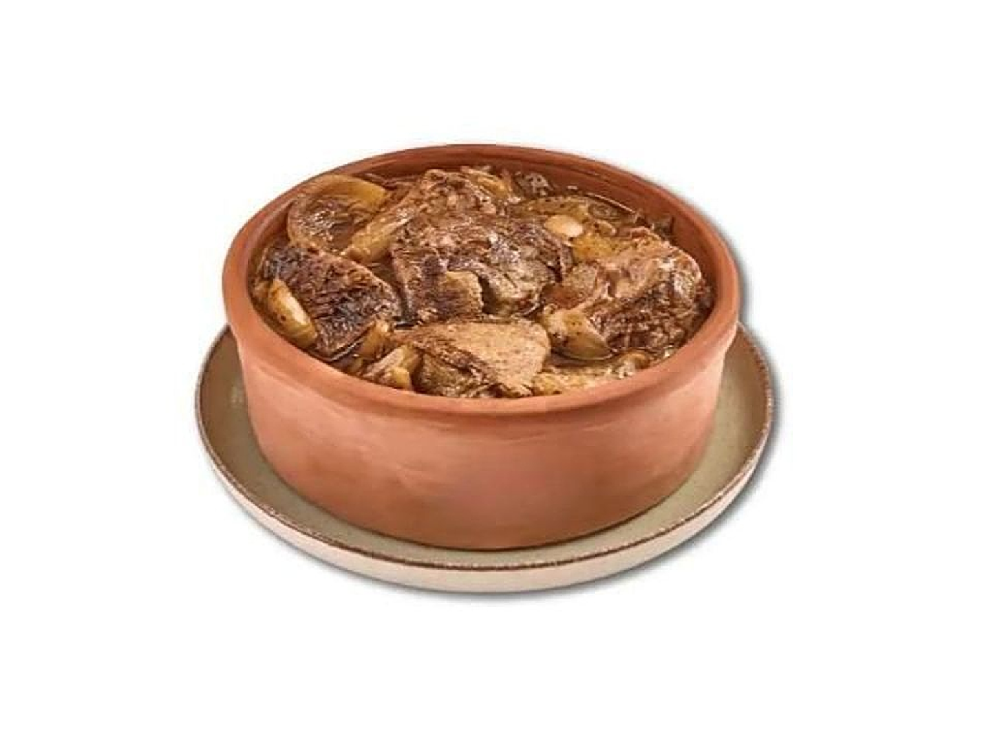 طاجن كباب حلة