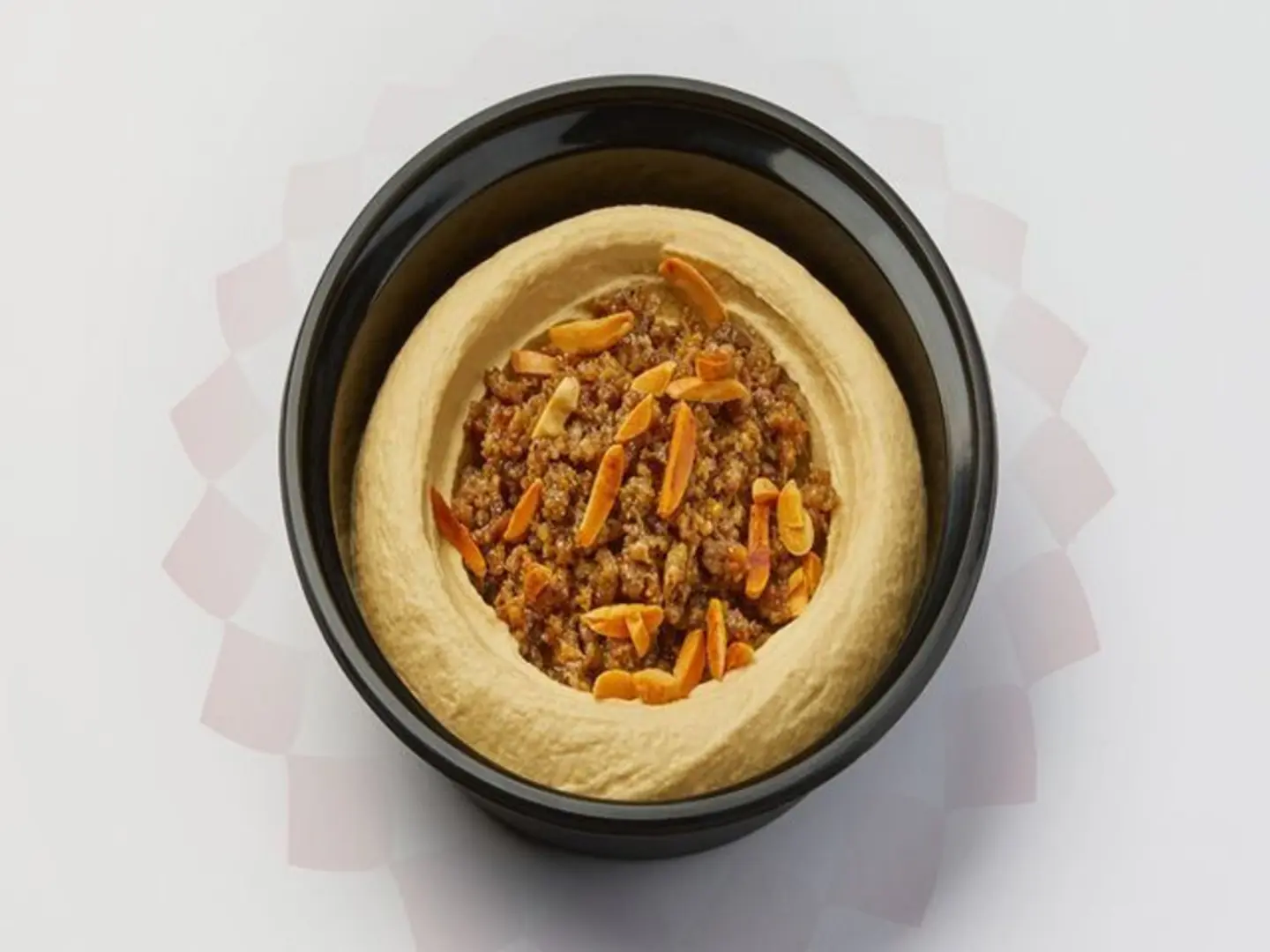 حمص كباب