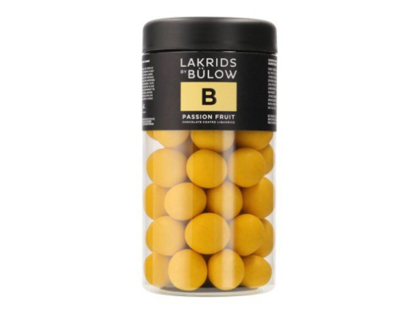 لاكريدس عادي ب , فاكهة العاطفة