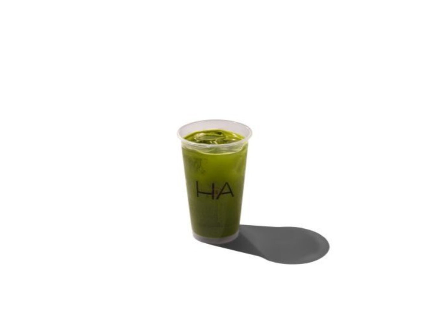 Pure Matcha
