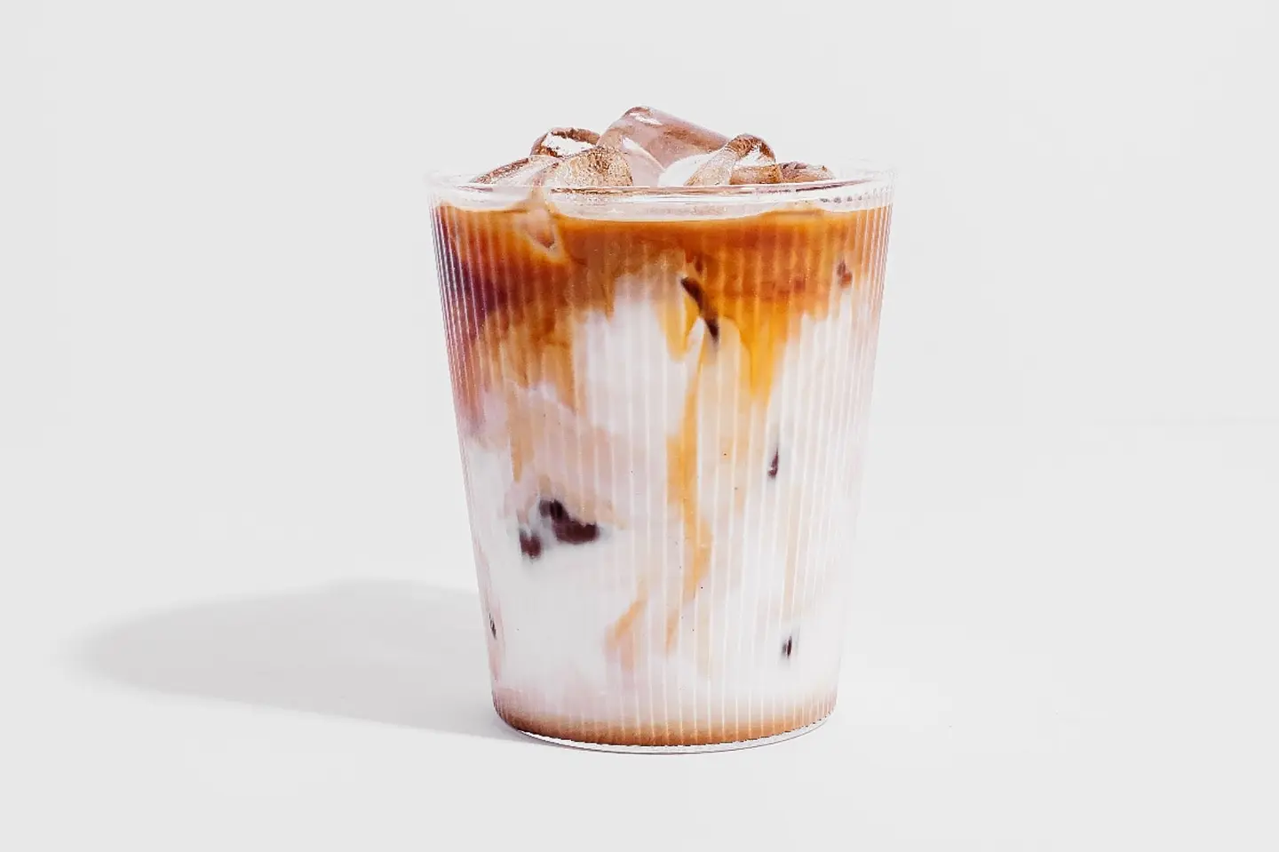 Iced Latte