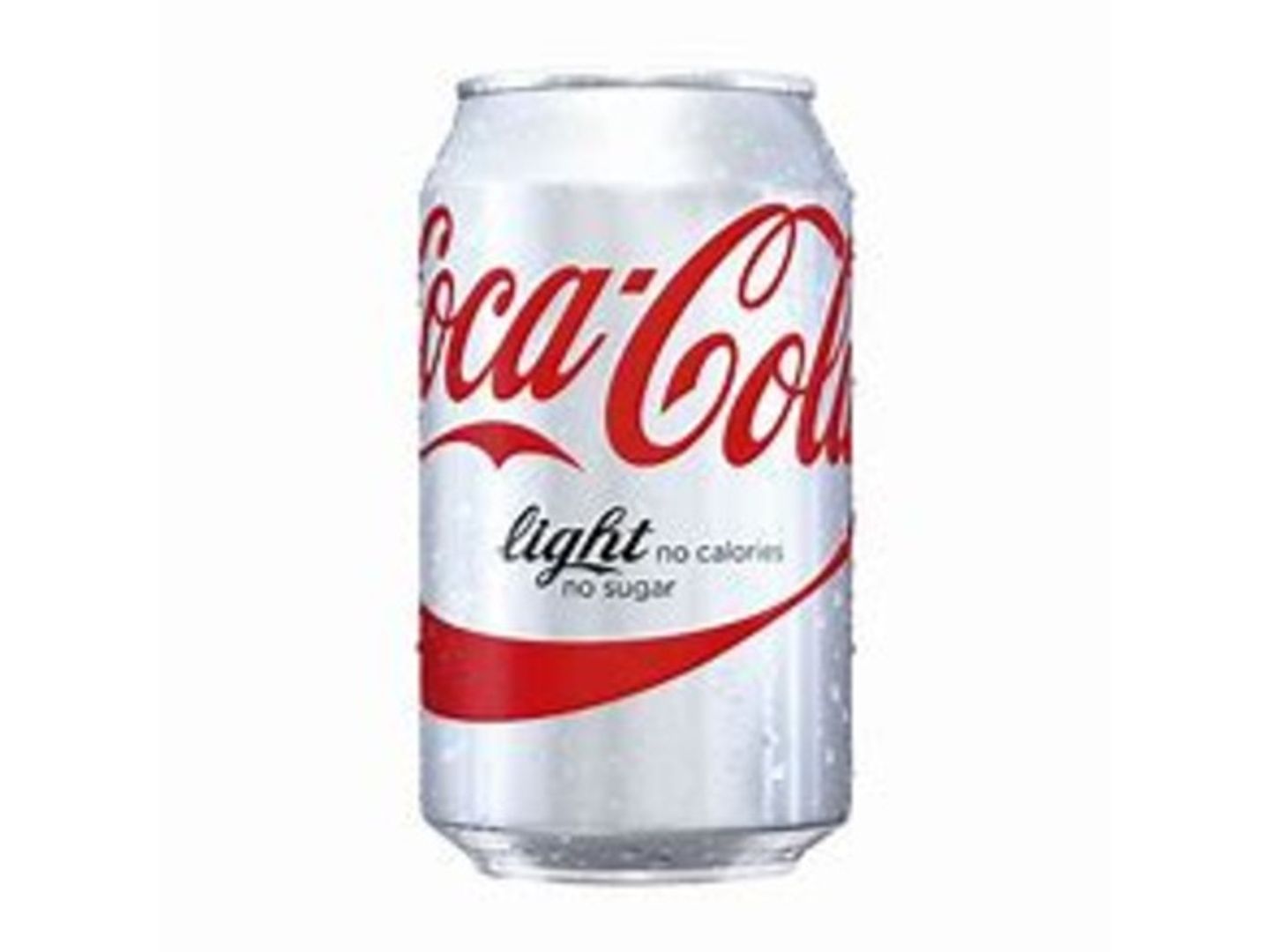 Coca Cola   Light