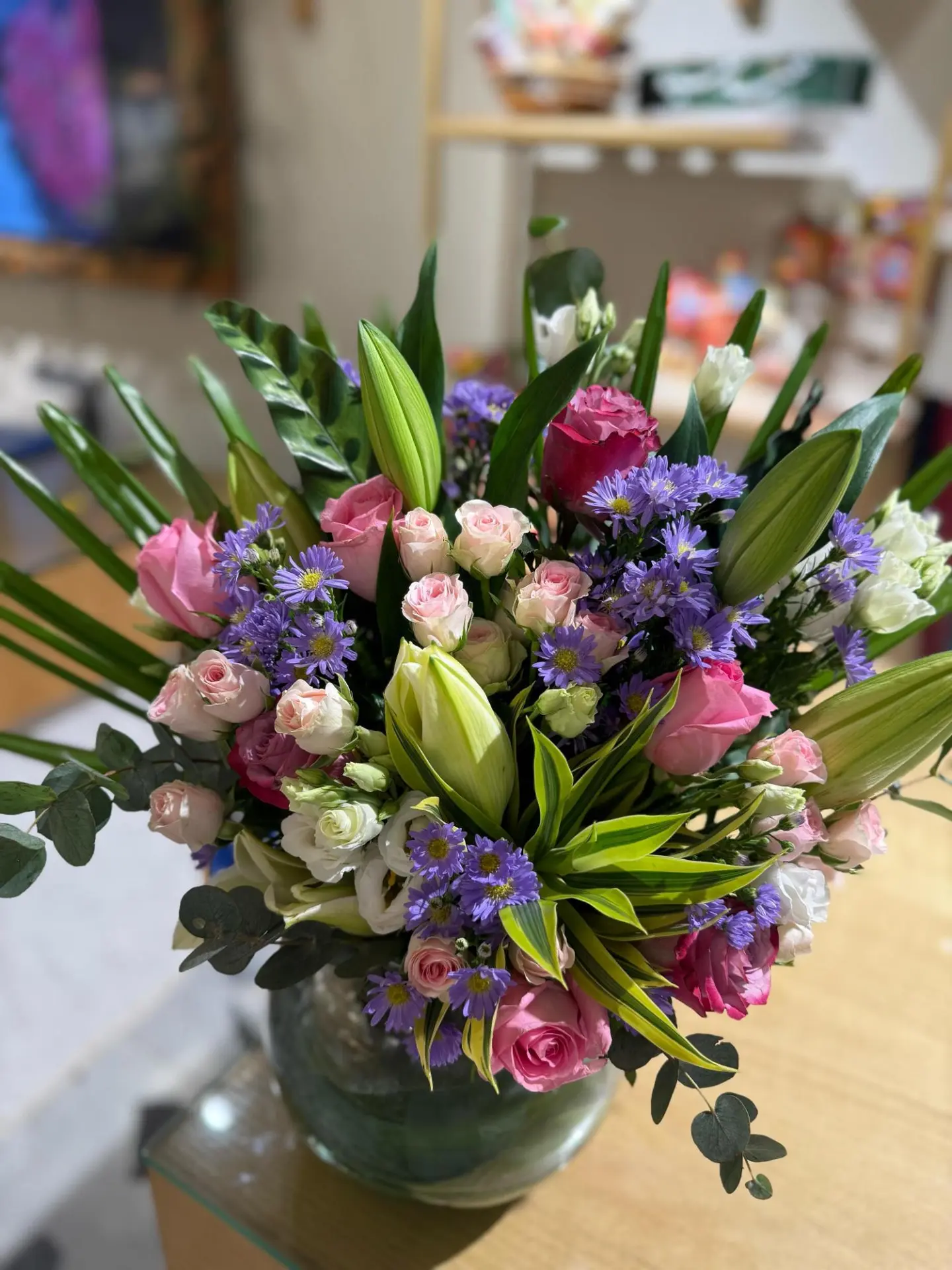 Special Dutch Bouquet